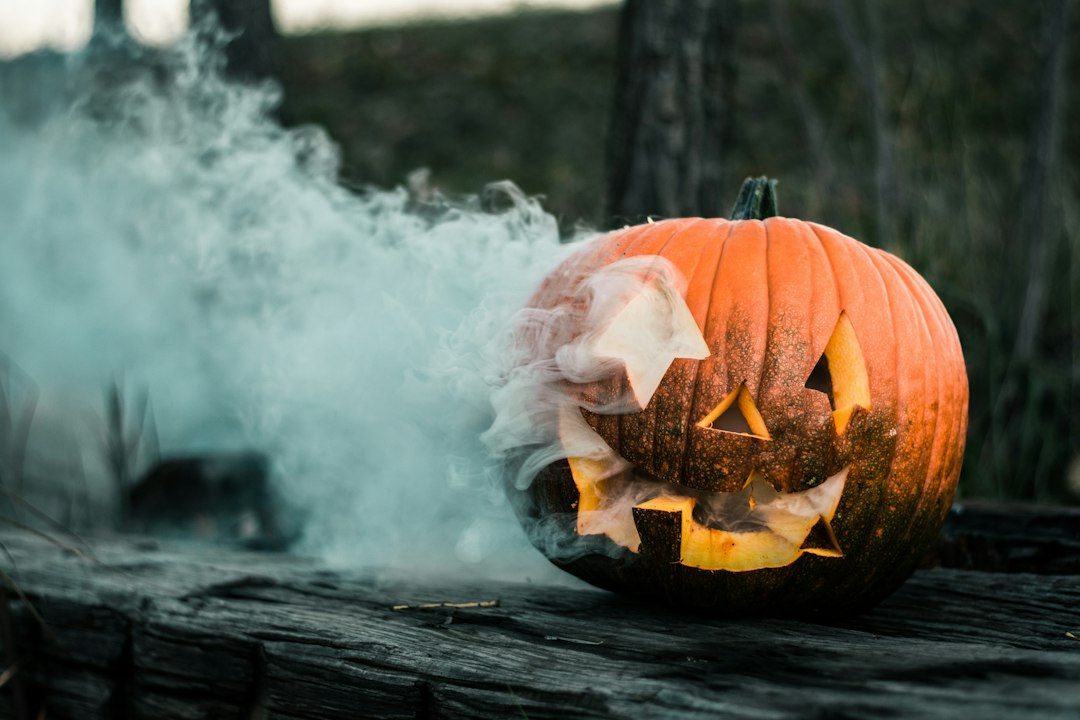 Boo at the Zoo - Halloween Nights at Nashville Zoo