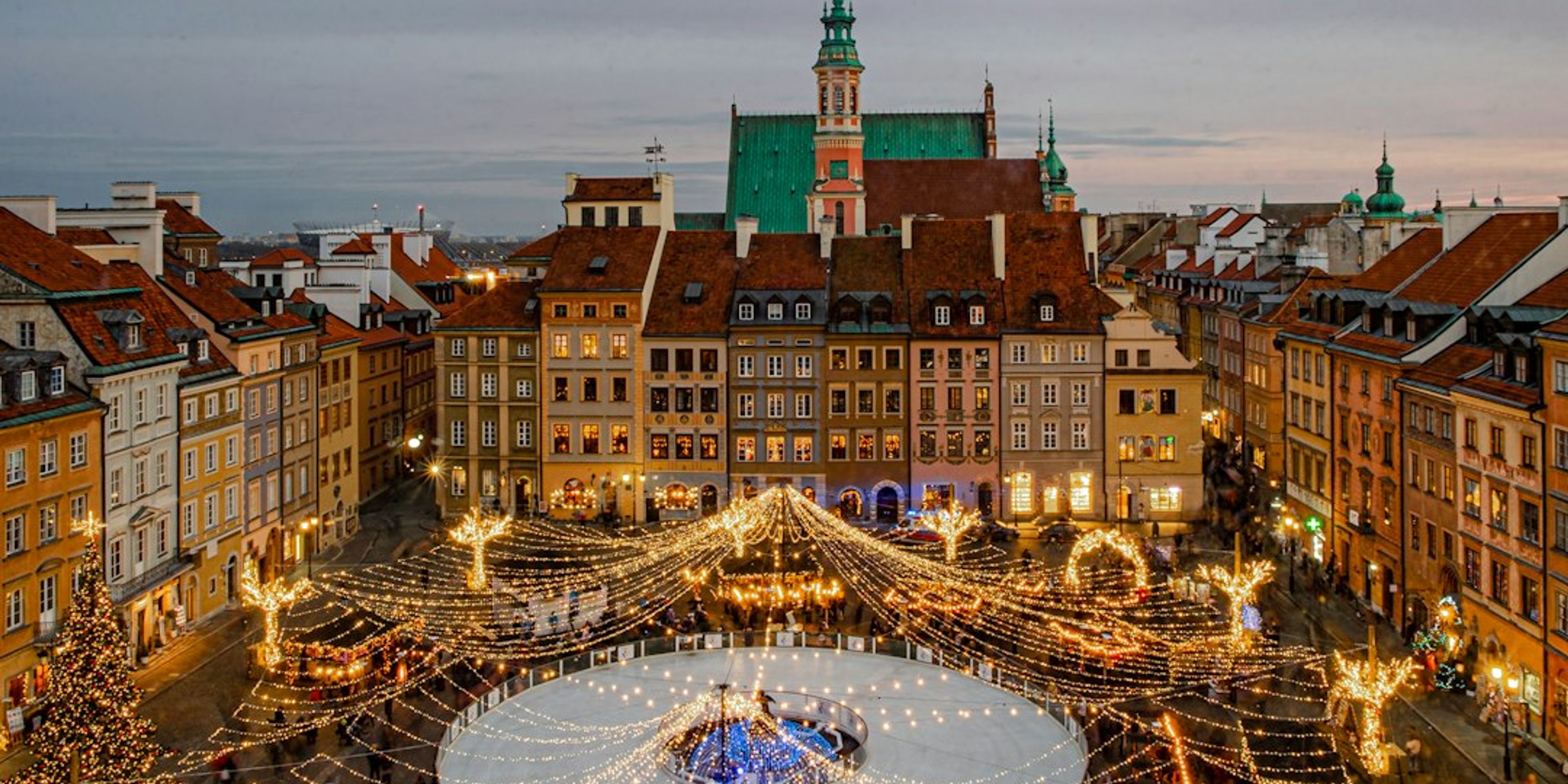 Hotels near Prater Wintermarkt at Riesenradplatz