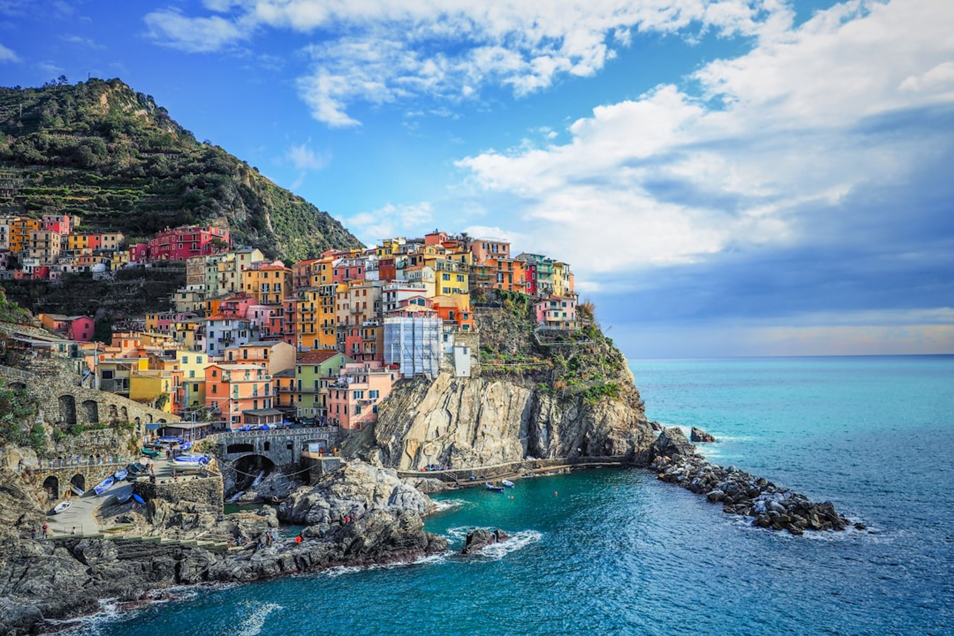 Cinque Terre