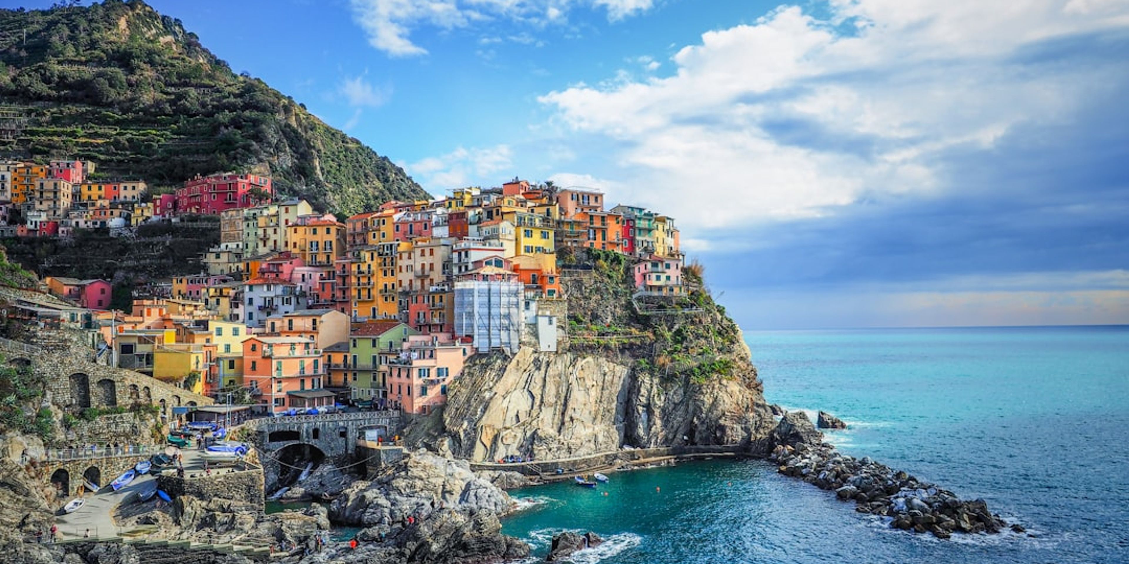 Hotels in Cinque Terre
