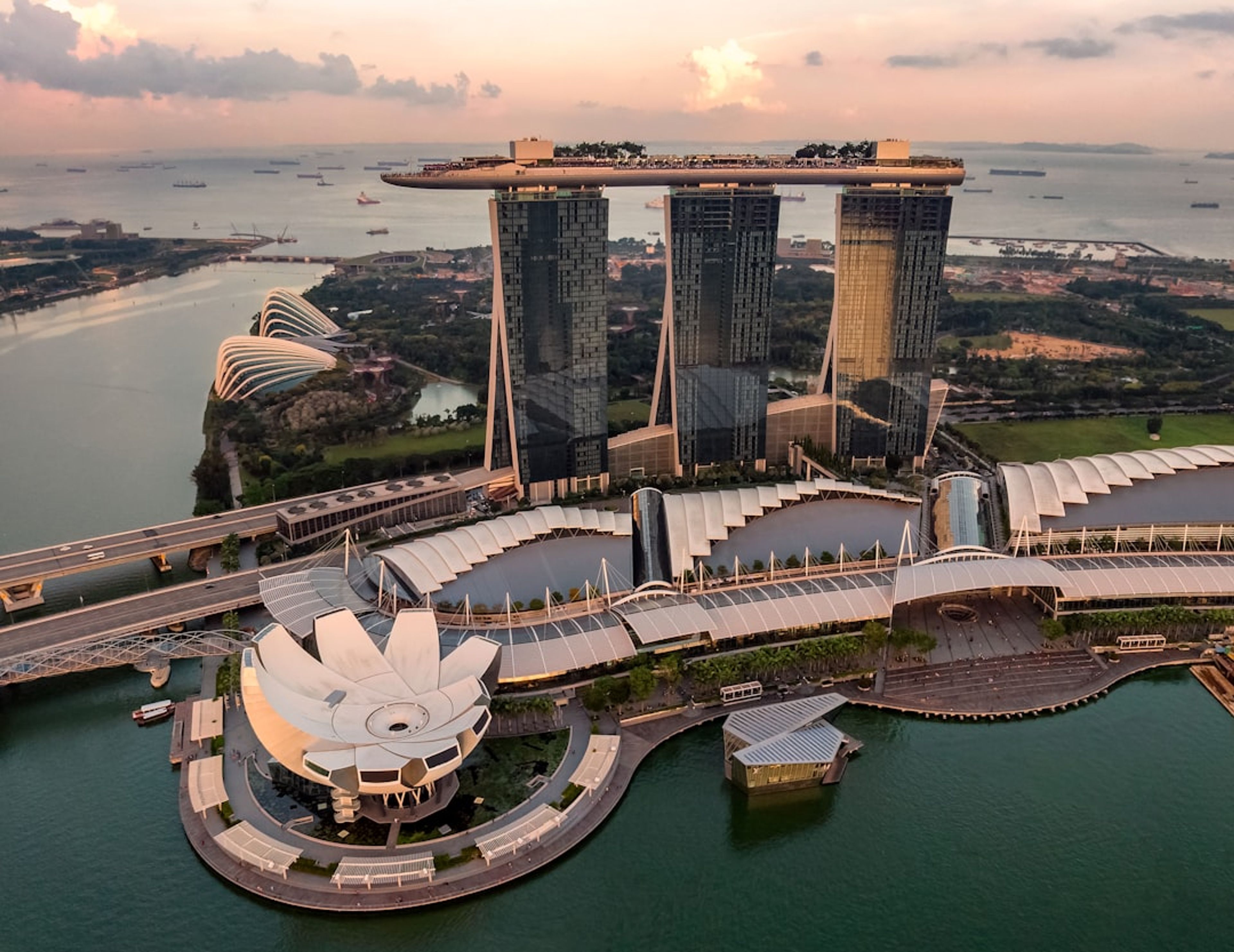 TOKEN2049 Singapore 2026