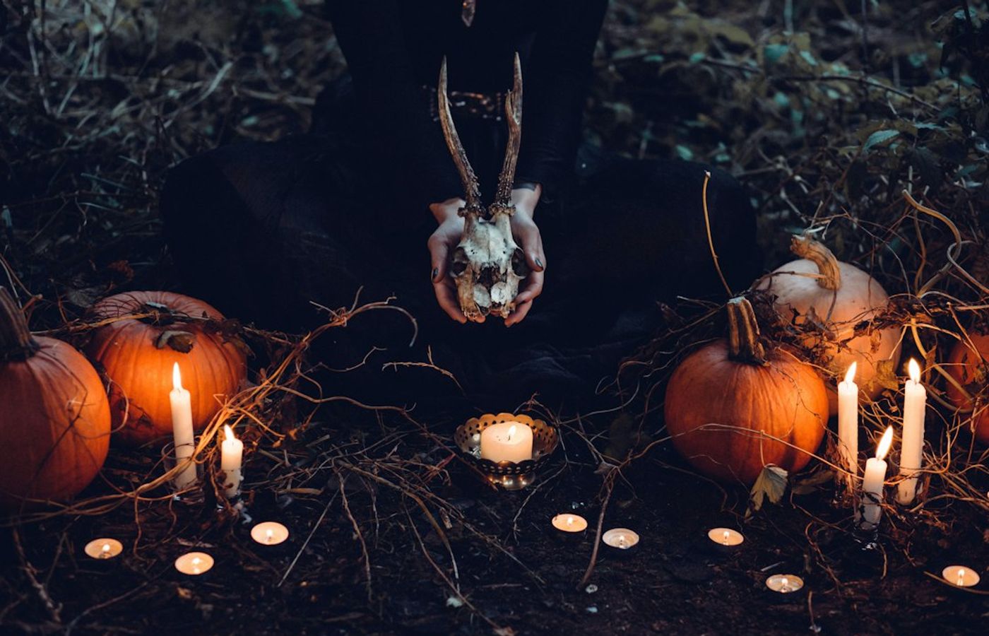 Salem Witch Museum - The Best Introduction to 1692