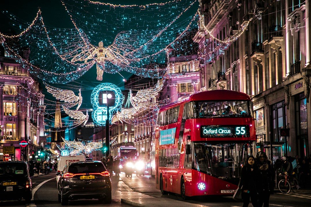 London Christmas Markets 2026: Best Markets & Winter Wonderland