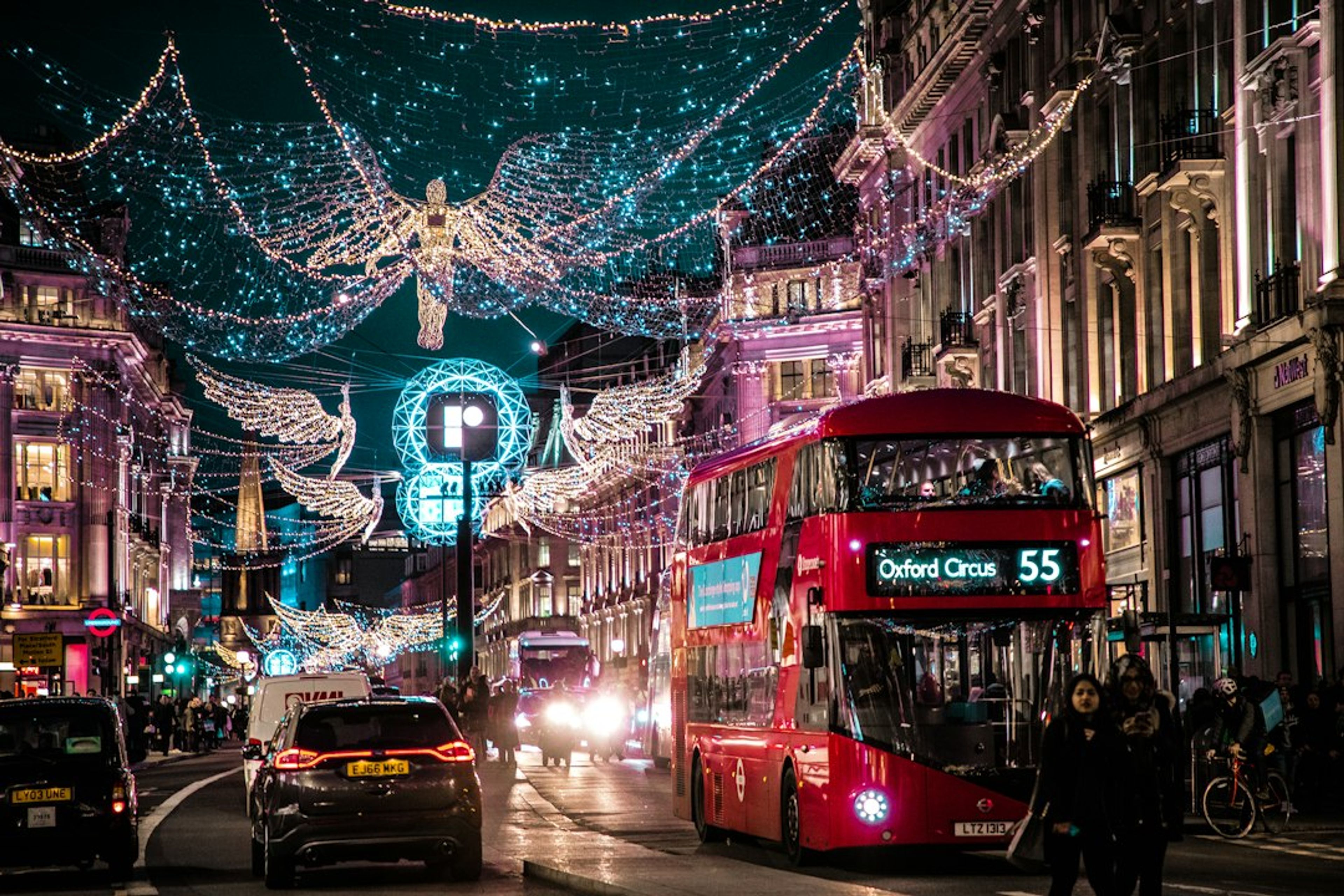 London Christmas Markets 2026: Best Markets & Winter Wonderland