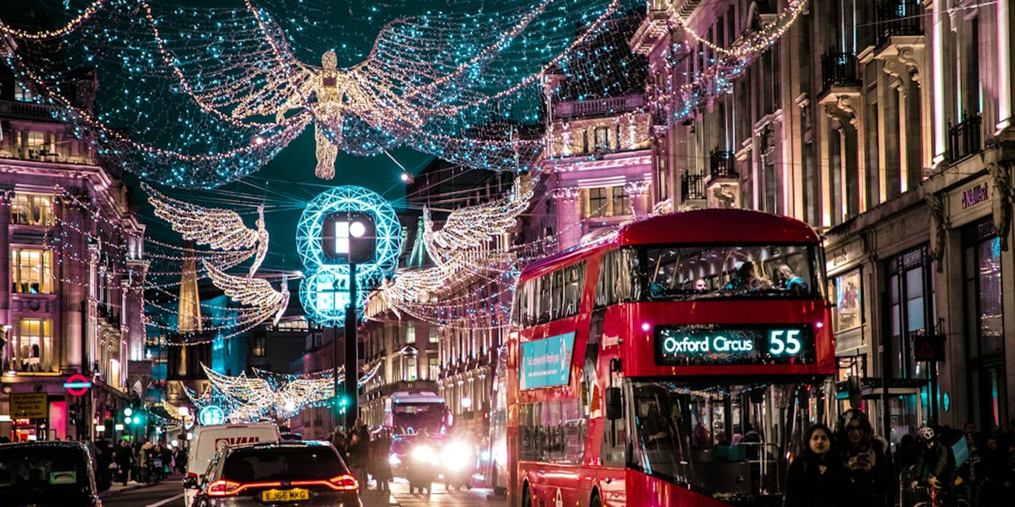 London Christmas Markets 2026: Best Markets & Winter Wonderland