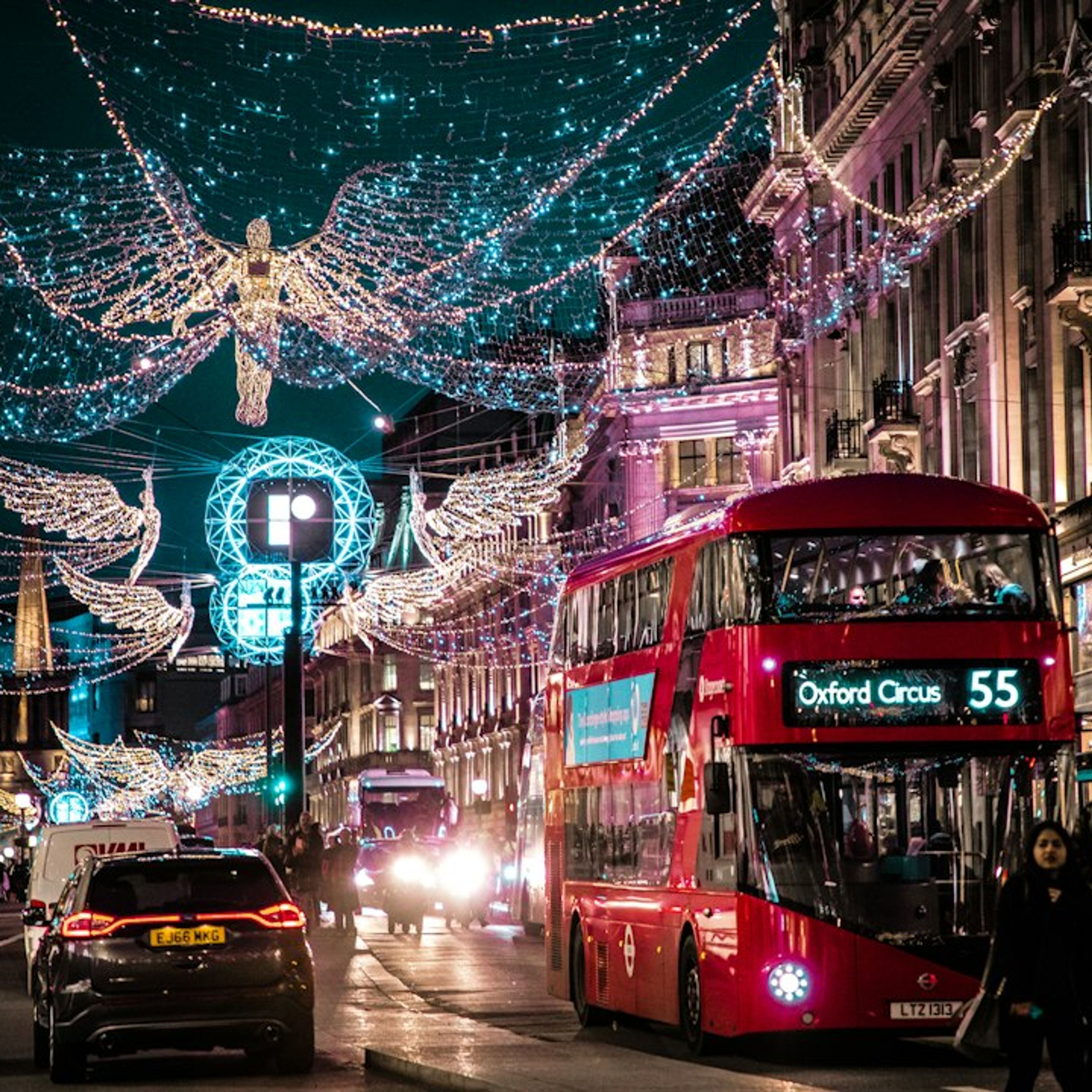 London Christmas Markets 2026: Best Markets & Winter Wonderland