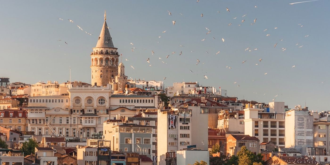 15 Top Places to Visit in Istanbul