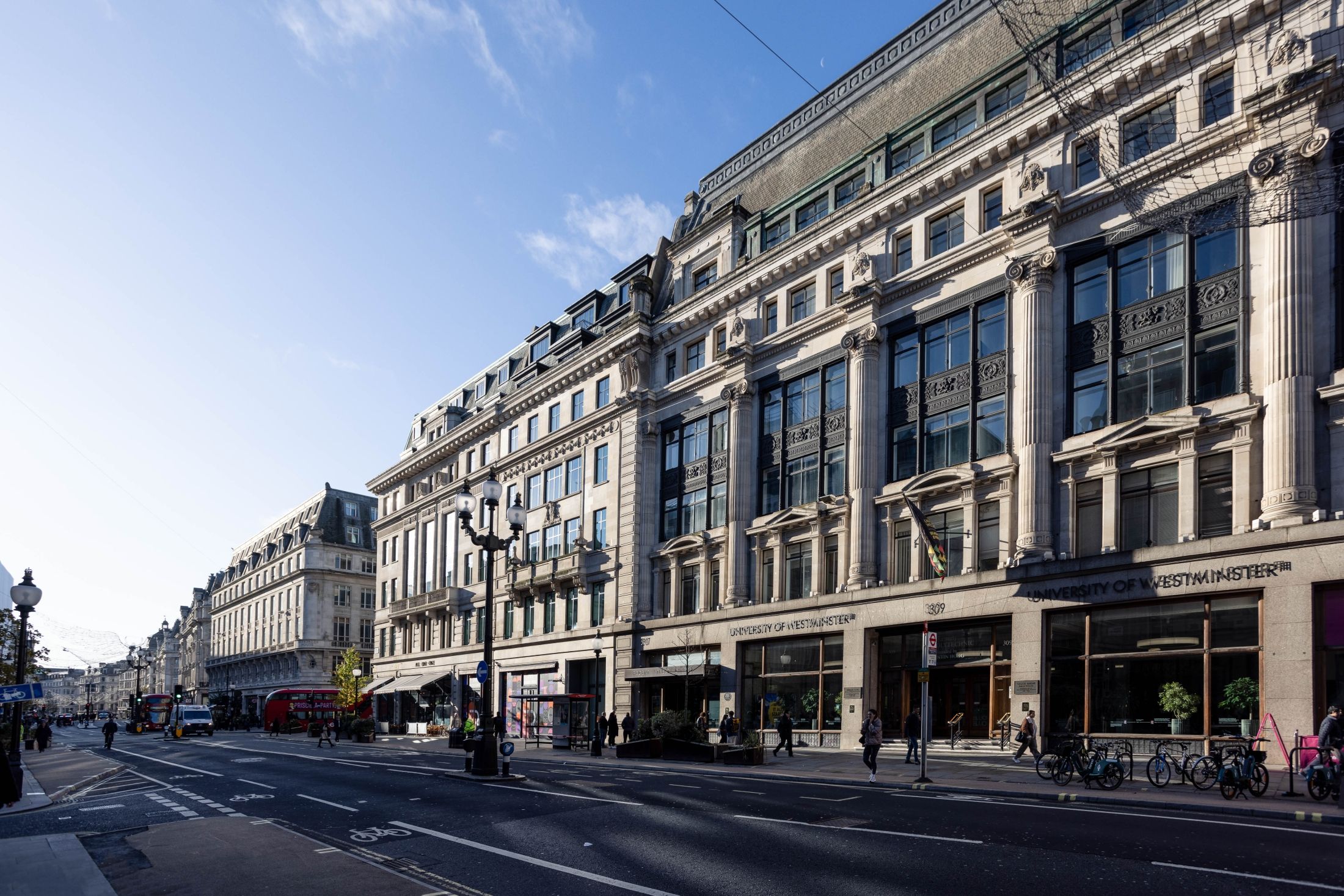 Regent Street Cinema - Where British Cinema Started, and Nobody Is Queueing