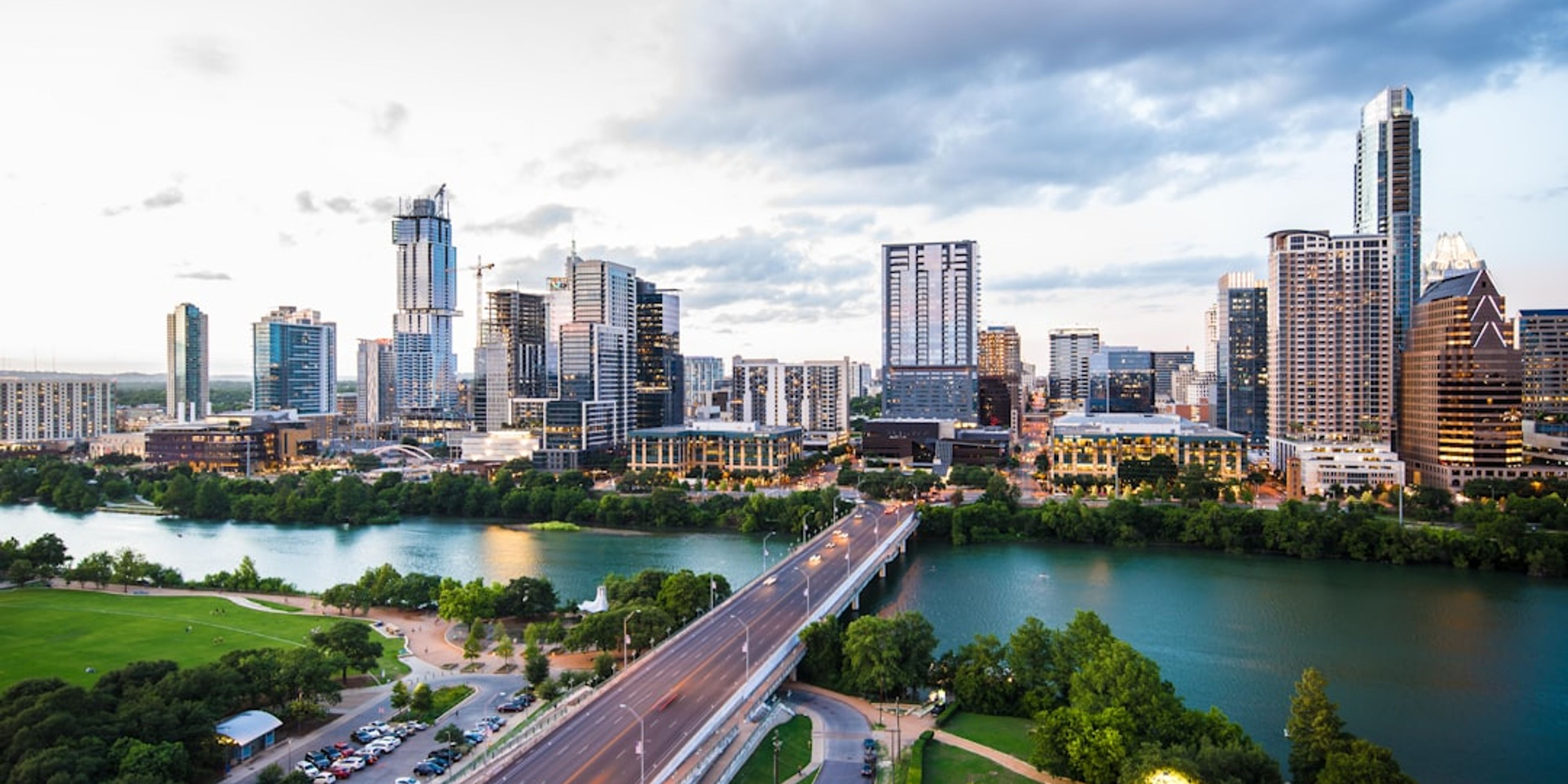 Houston Featured Hotels