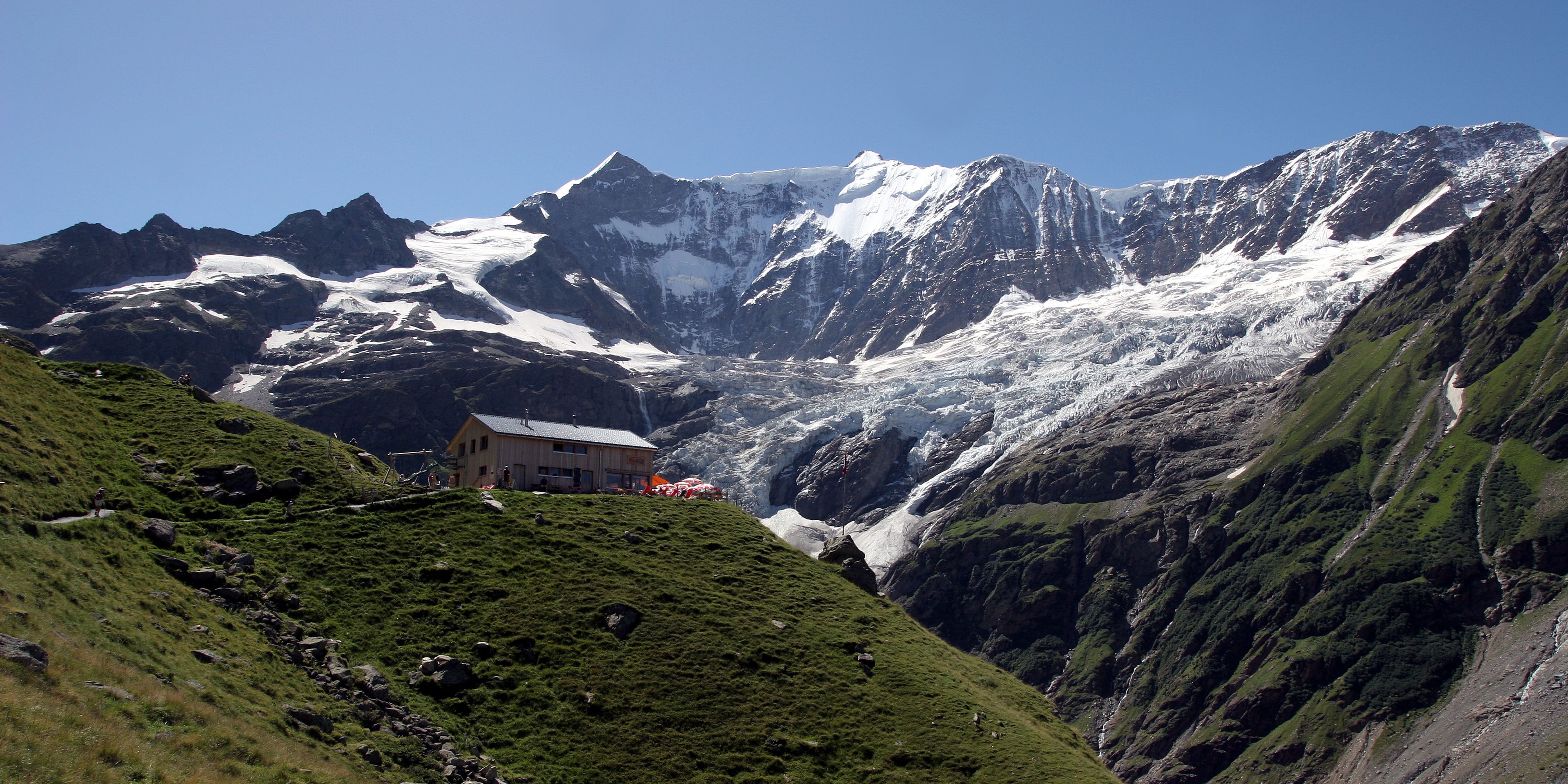 Hotels near Pfingstegg to Bäregg