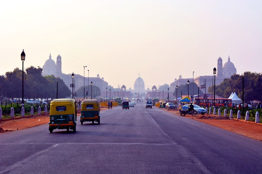 10 Top Places to Visit in Delhi