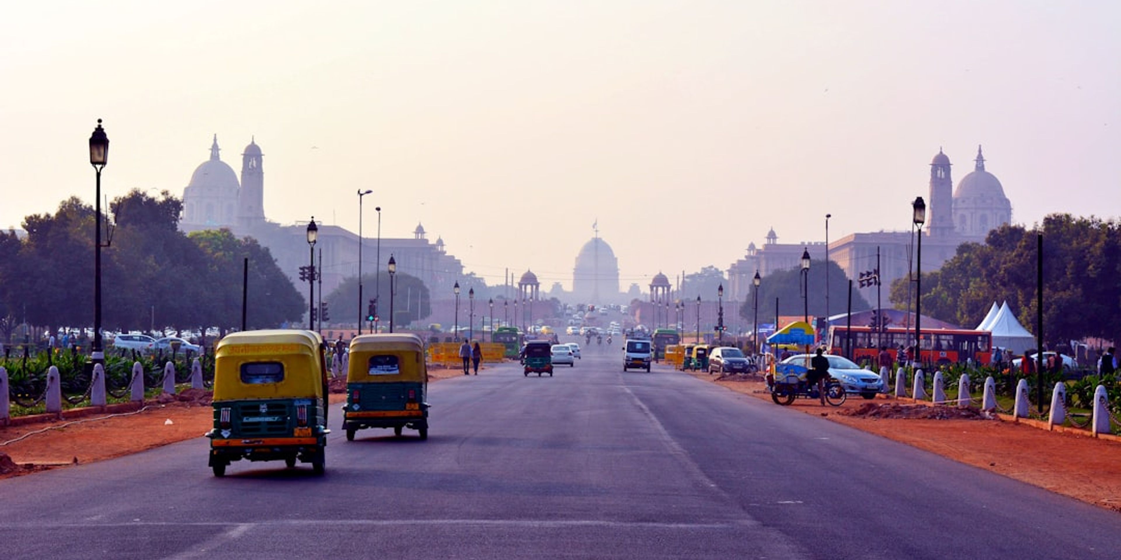 10 Top Places to Visit in Delhi