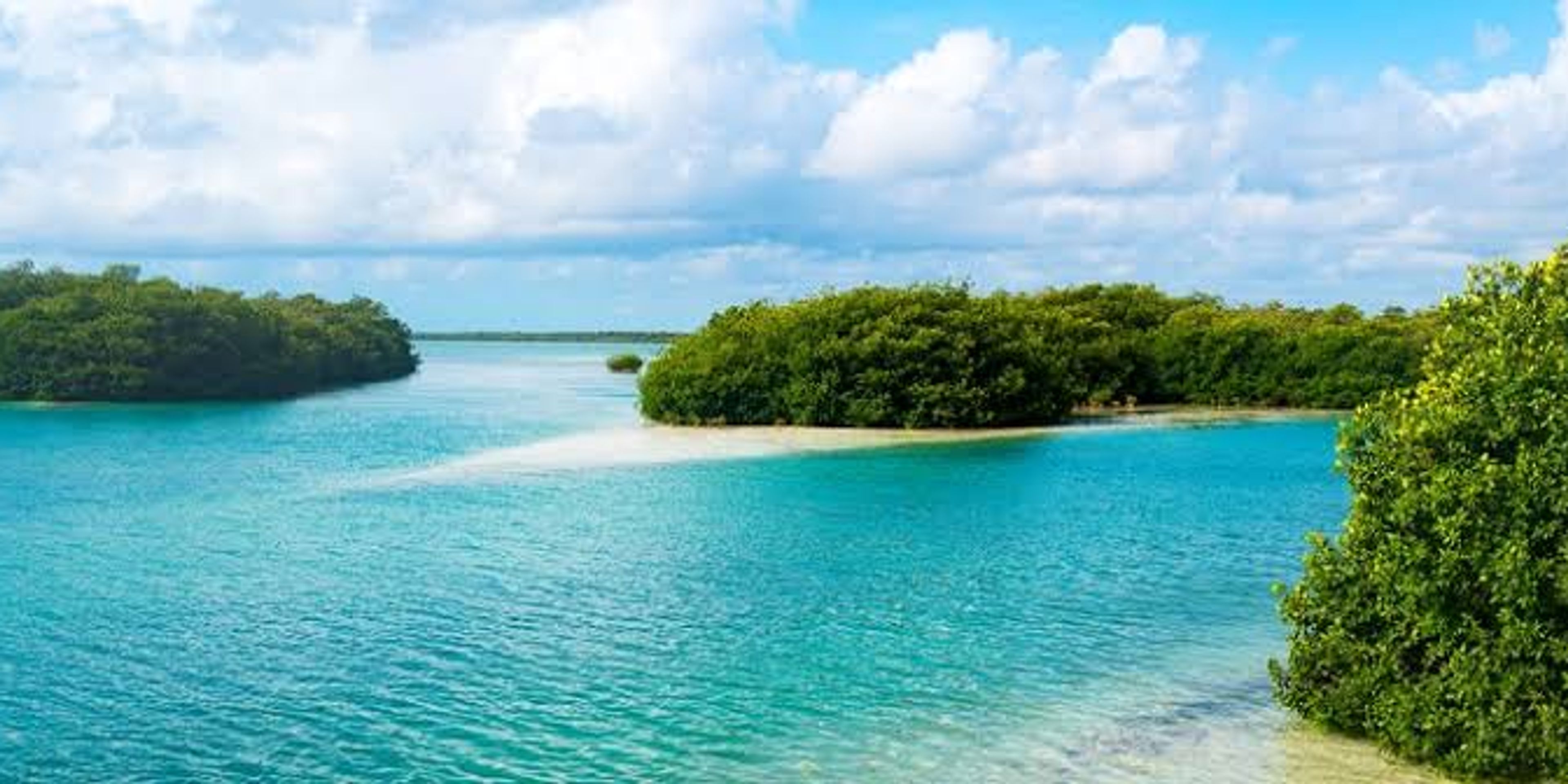 Hotels near Sian Ka'an Biosphere Reserve