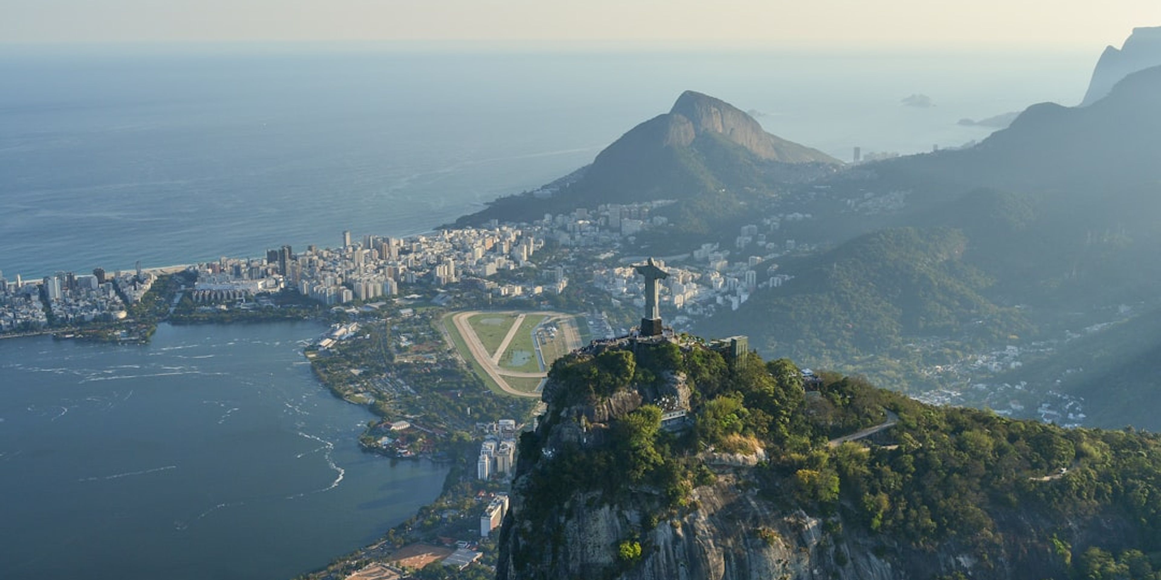 10 Top Things to Do in Rio de Janeiro