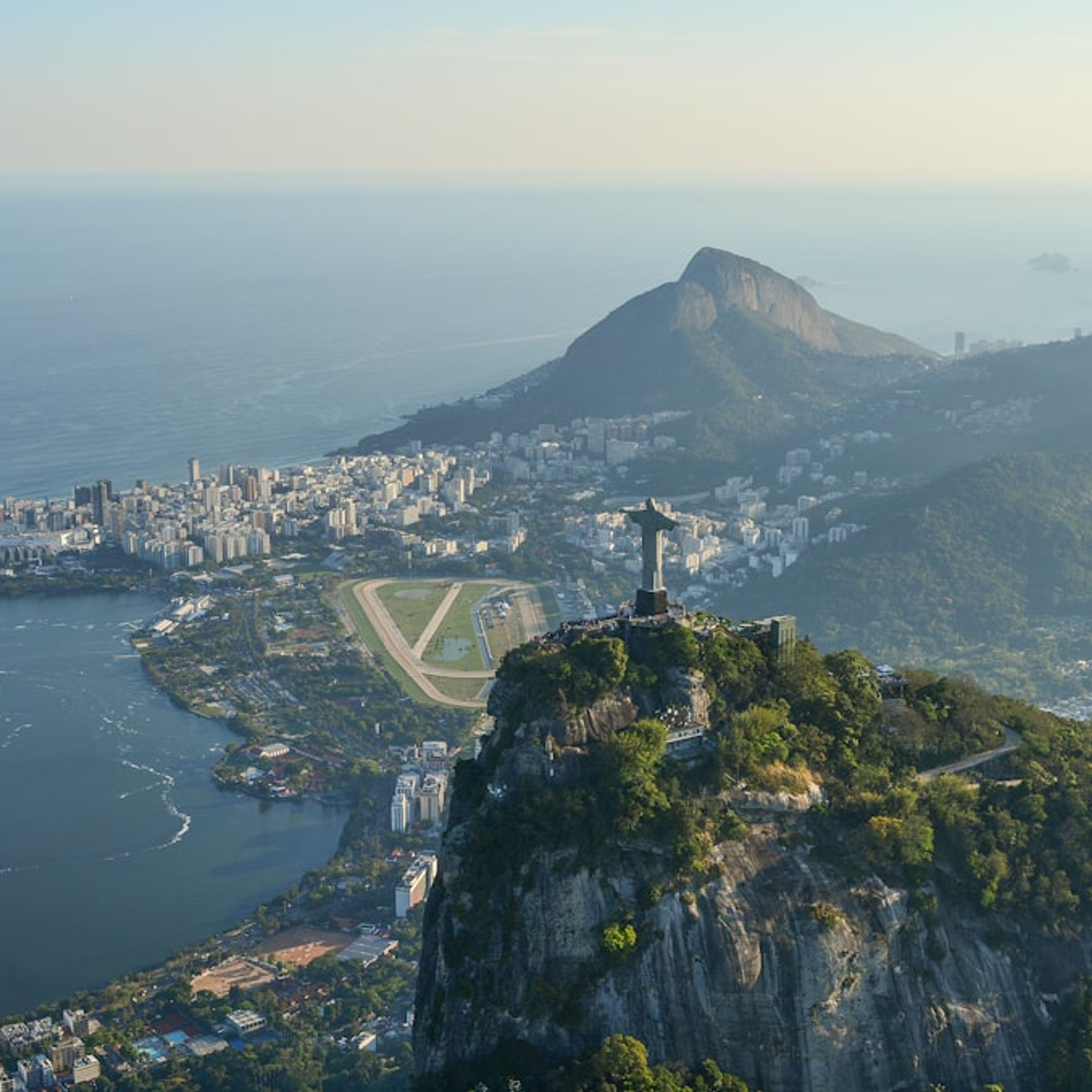 10 Top Things to Do in Rio de Janeiro