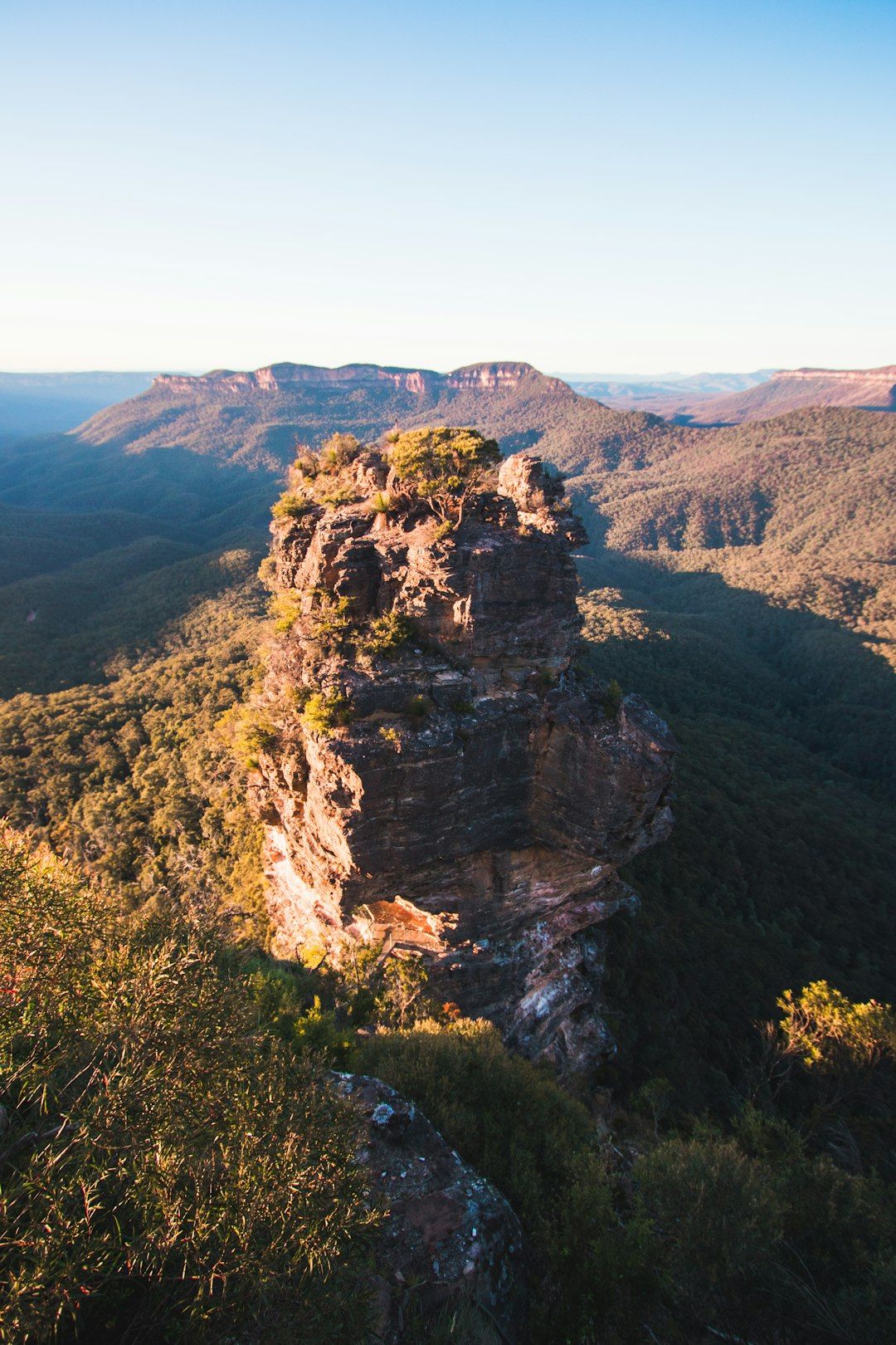 Blue Mountains - World Heritage Day Trip From Sydney