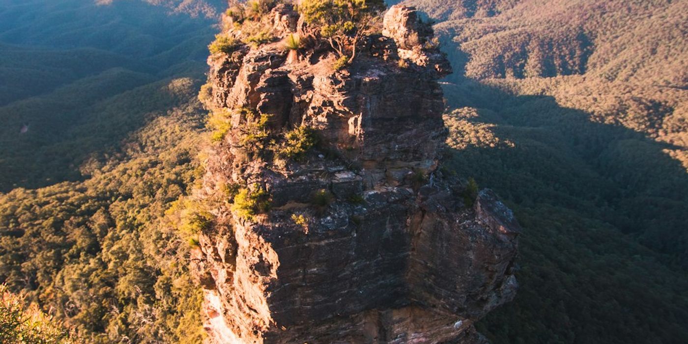 Hotels near Blue Mountains