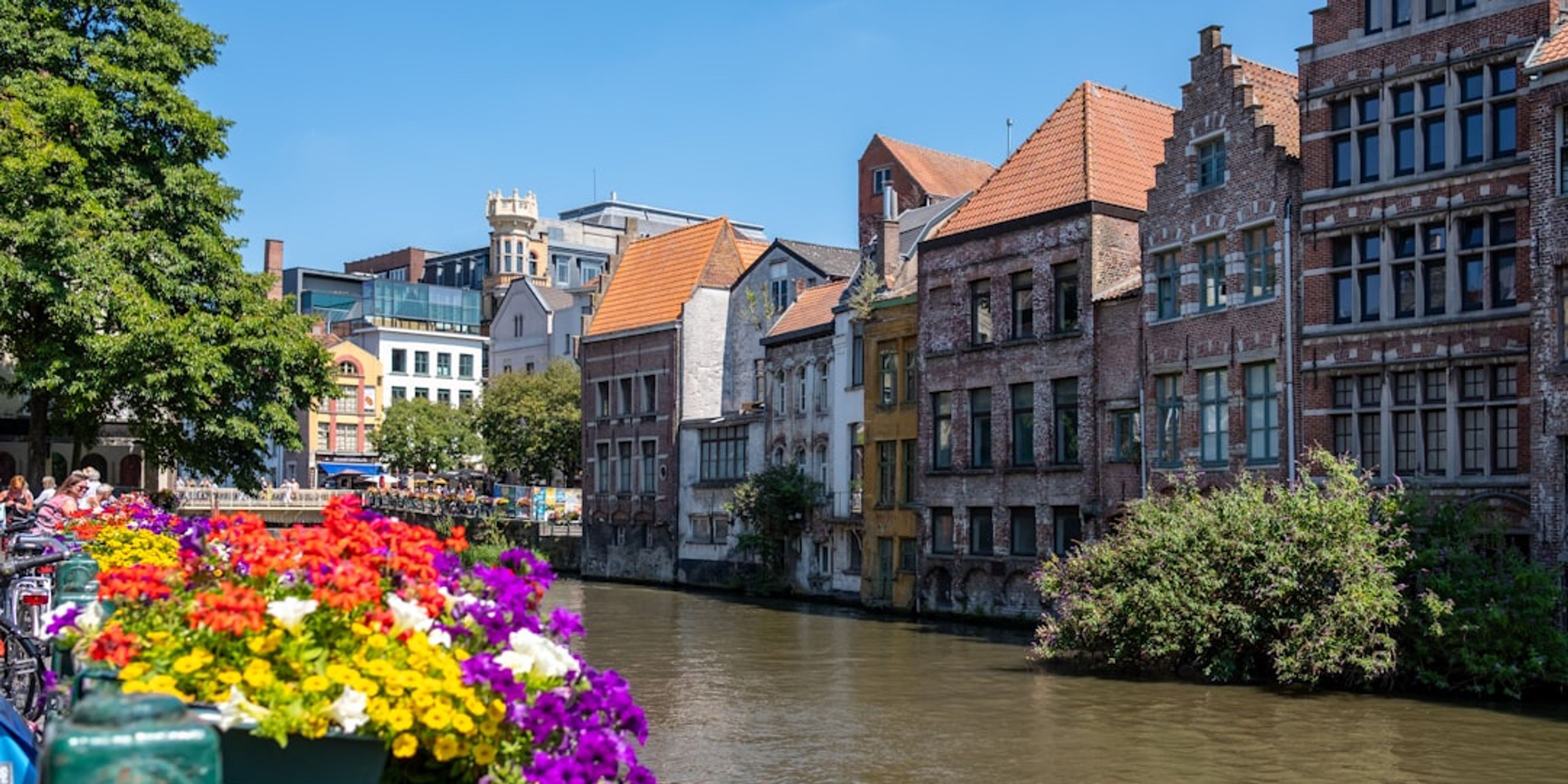 Hotels near Patershol
