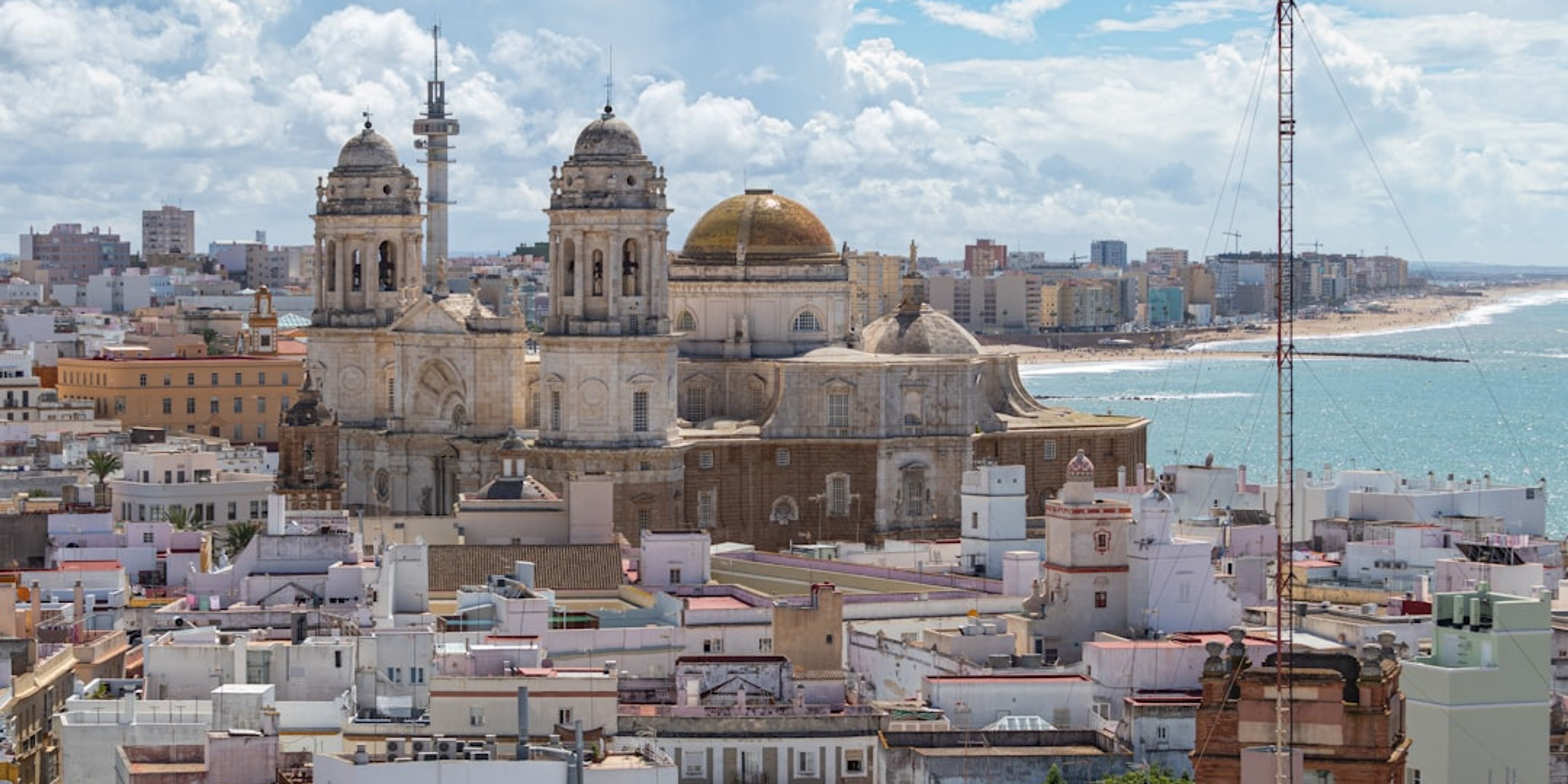 10 Top Things to Do in Cádiz