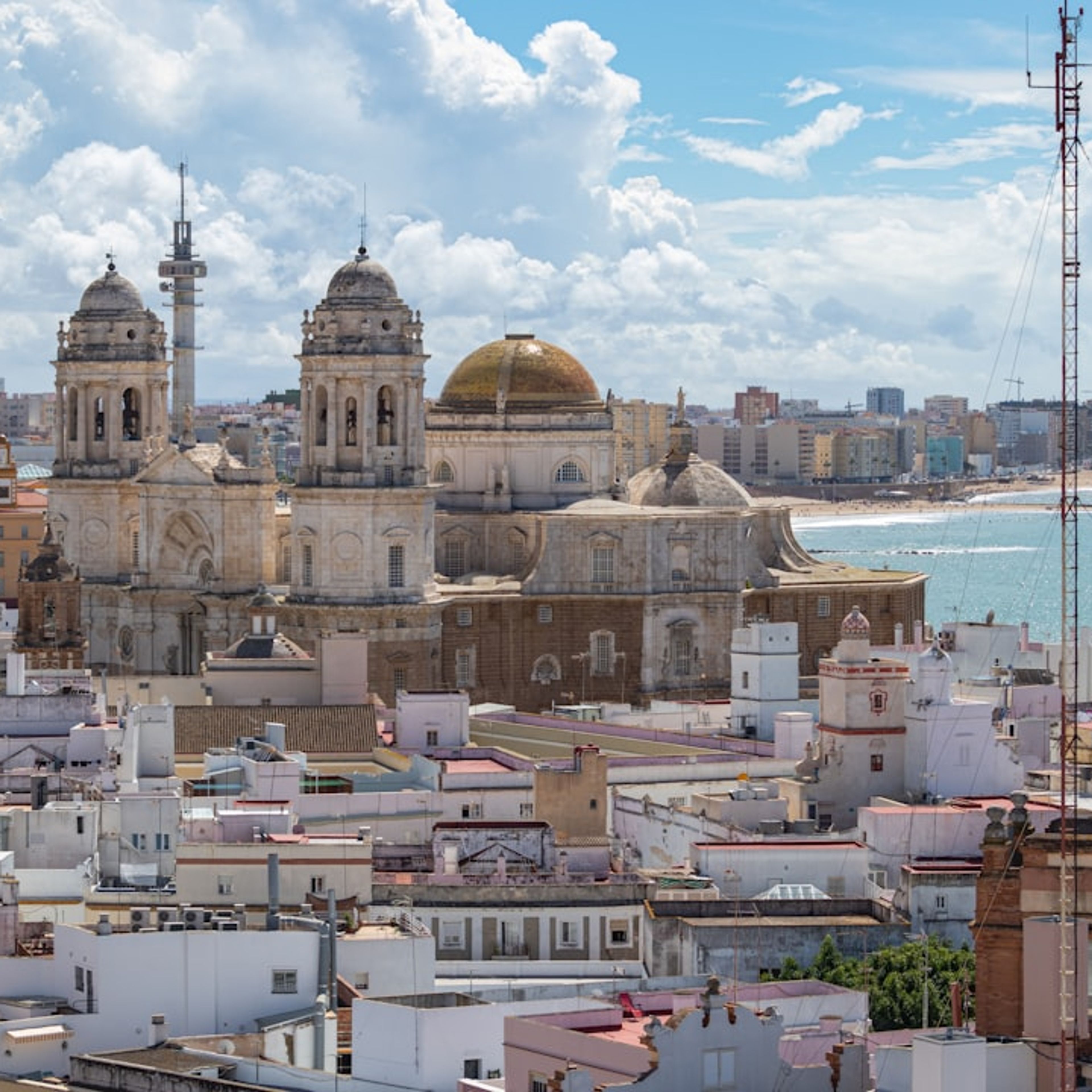 10 Top Things to Do in Cádiz