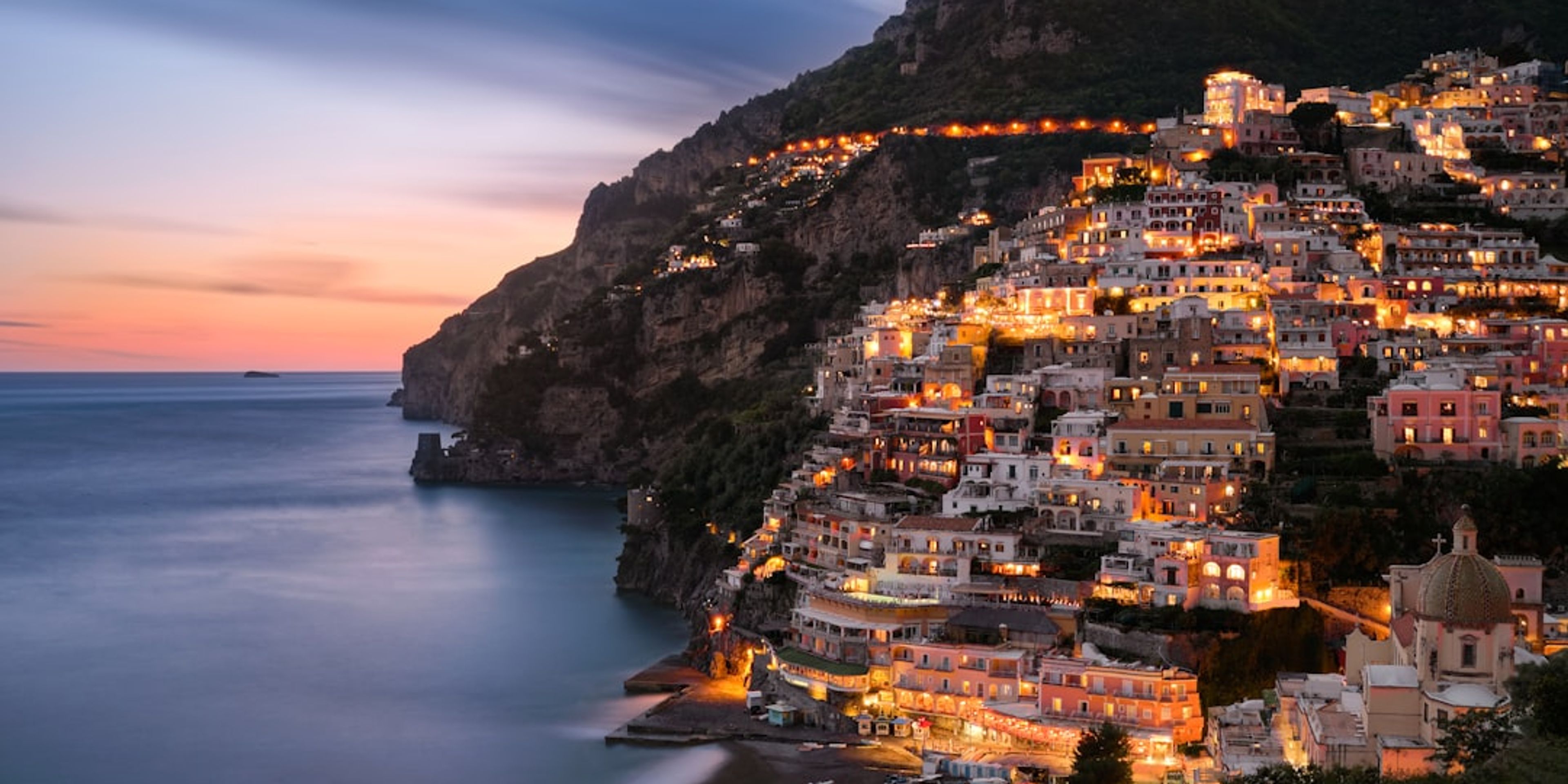 Amalfi Coast Travel Guides