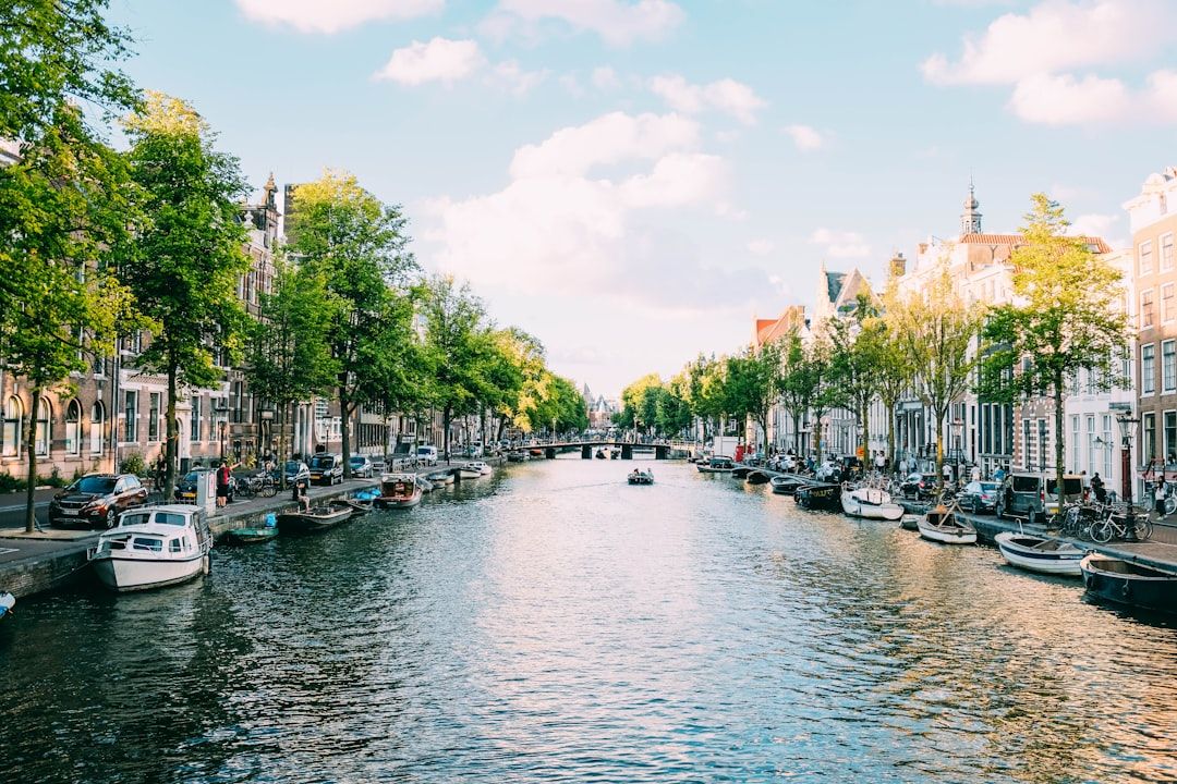 Amsterdam Featured Hotels