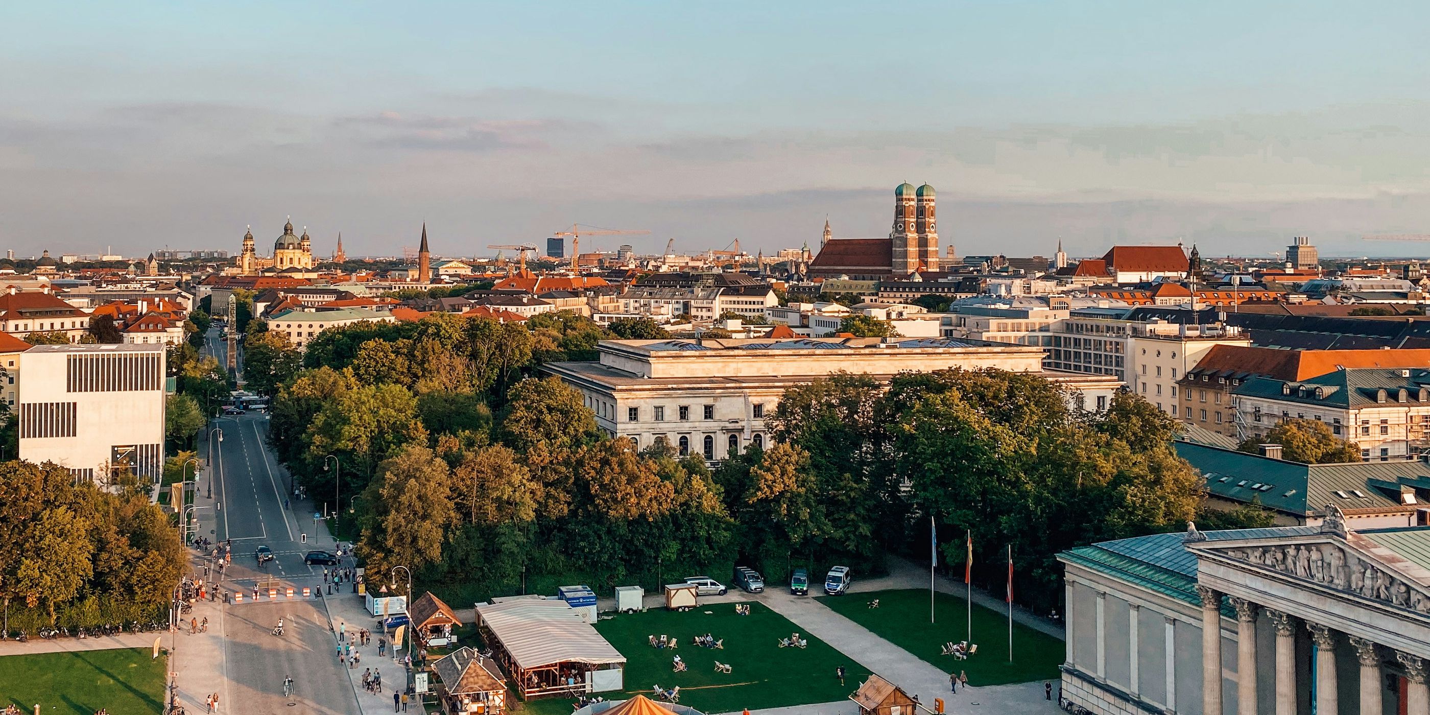 Munich Travel Guides