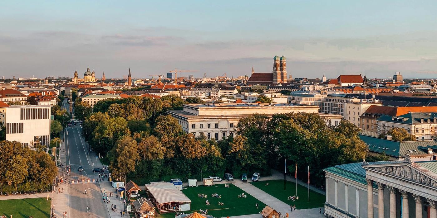 Munich Travel Guides