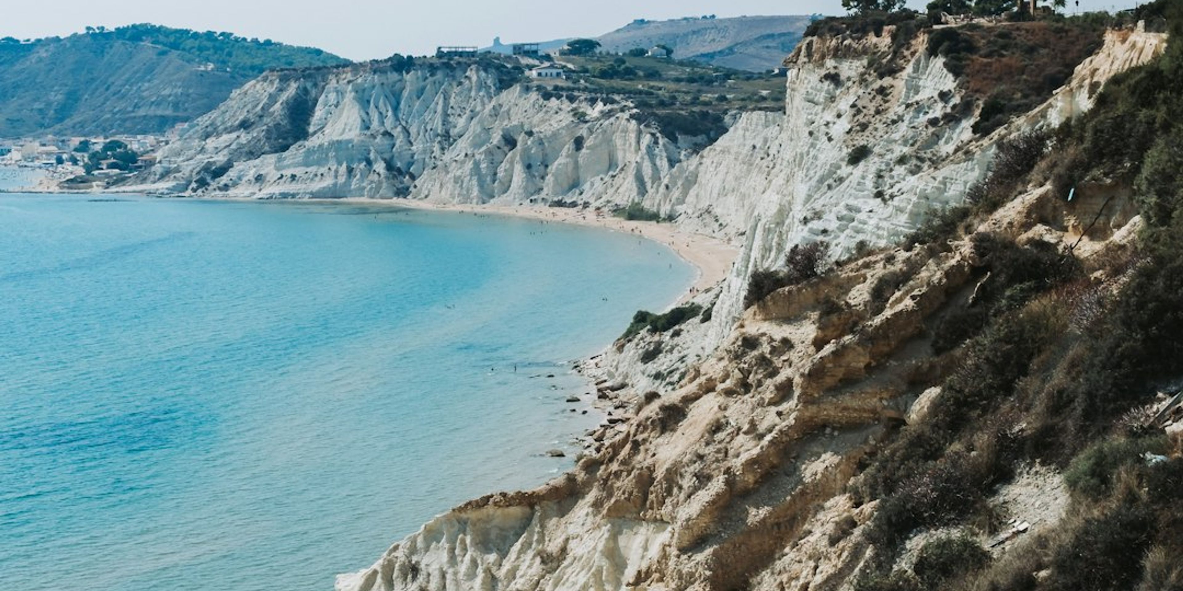Hotels near Scala dei Turchi