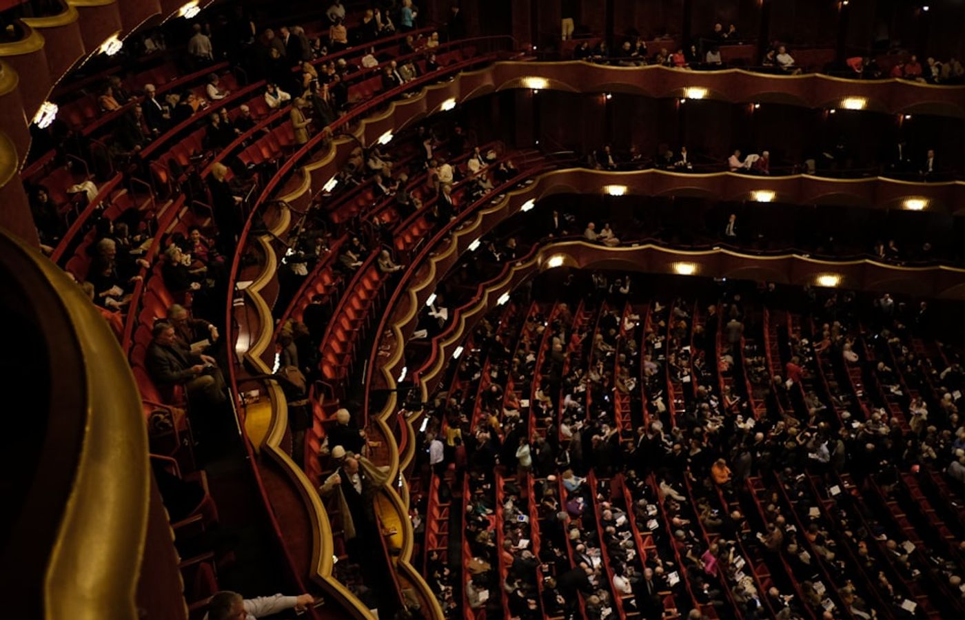 Palau de la Música Catalana - A Concert Hall Like No Other