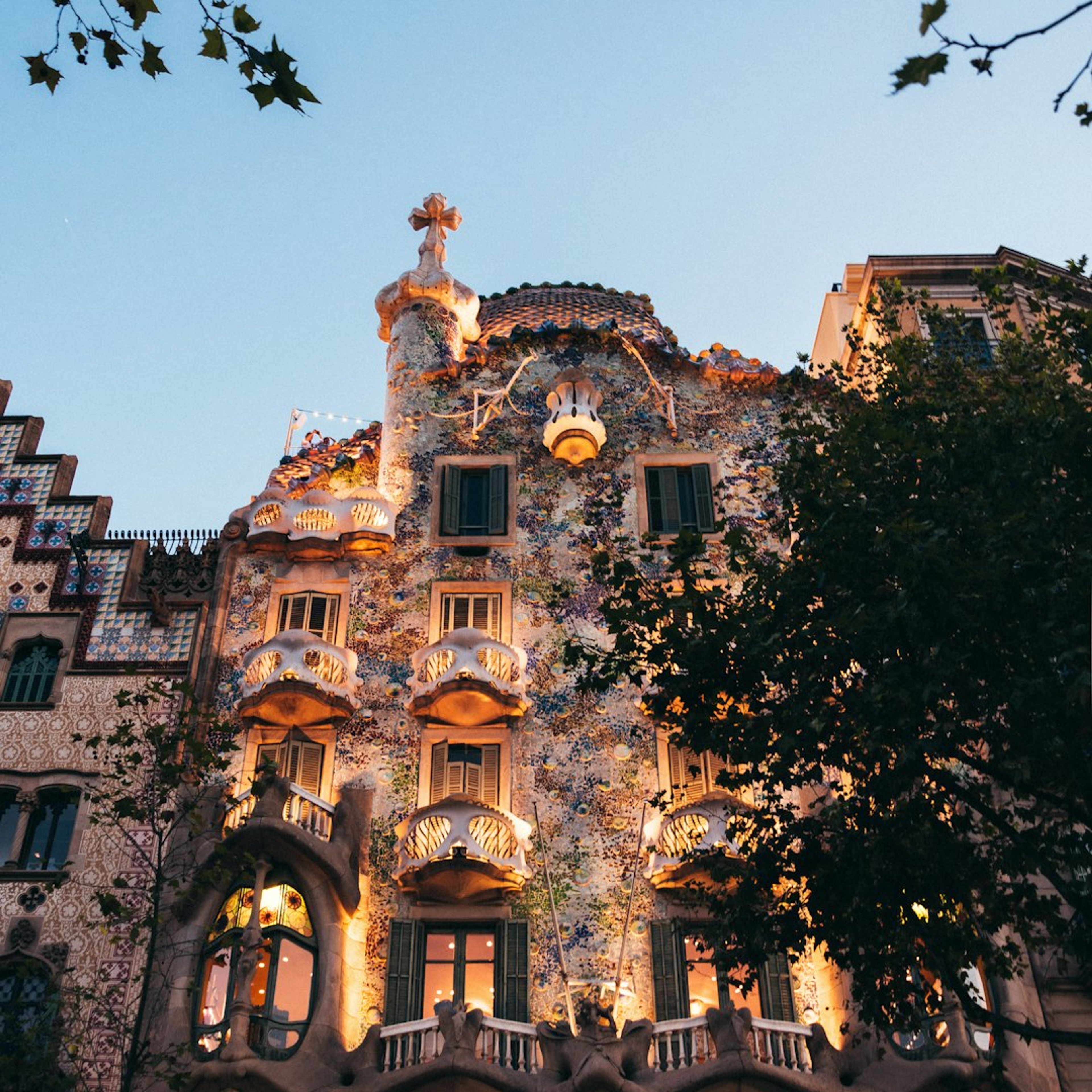 Barcelona in October: Weather, Festivals and Last Beach Days
