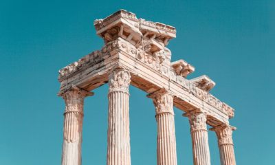 10 Top Things to Do in Side, Turkey