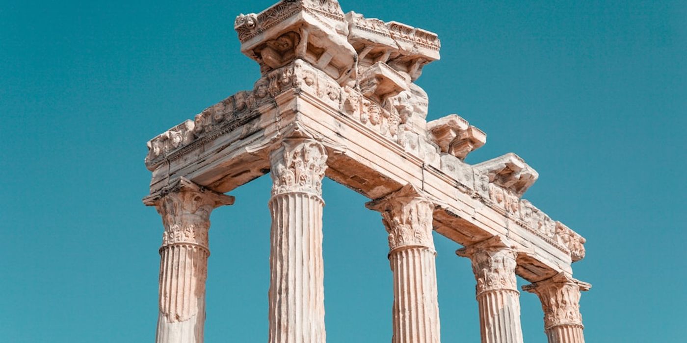 10 Top Things to Do in Side, Turkey