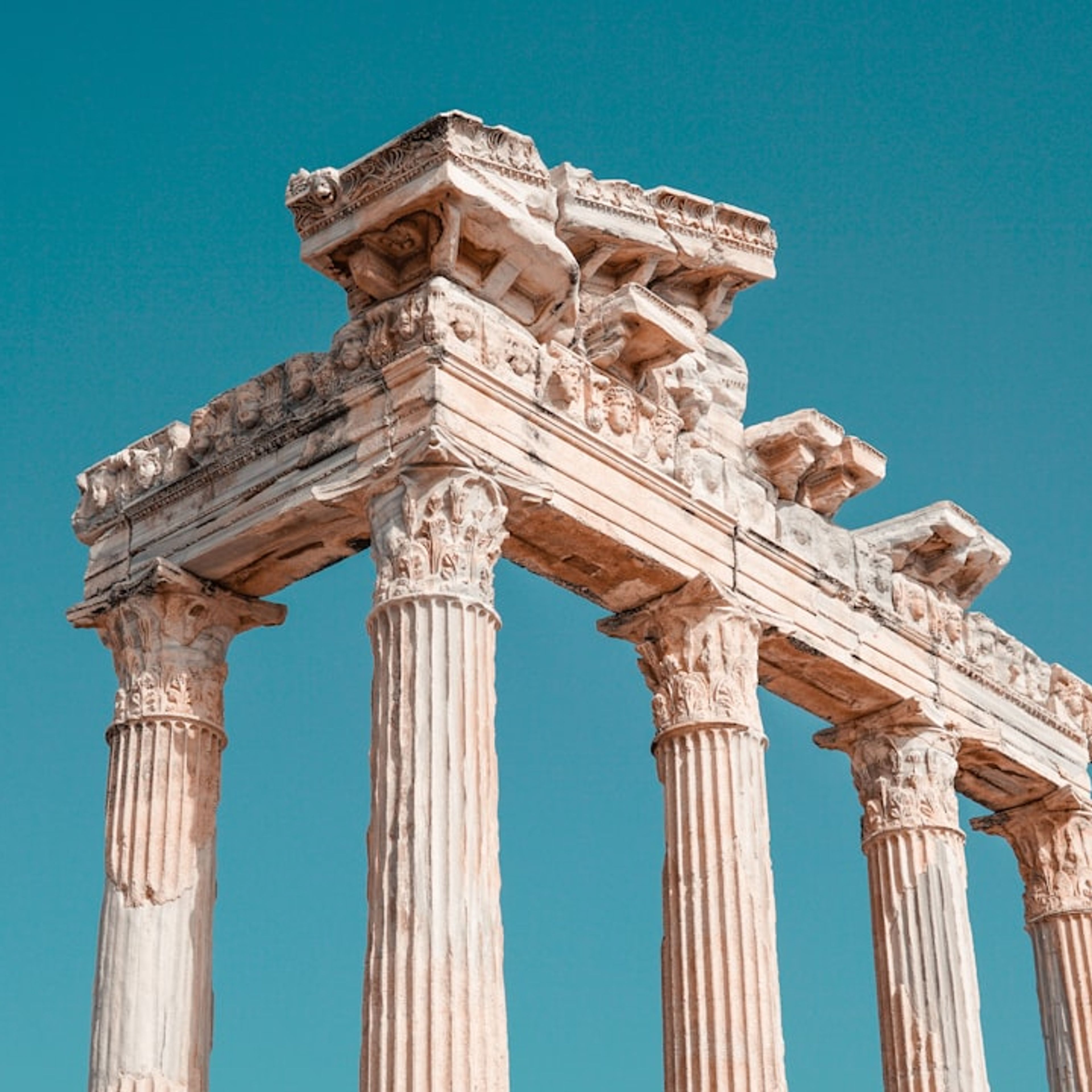 10 Top Things to Do in Side, Turkey