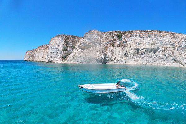 15 Top Places to Visit in Crete, Greece