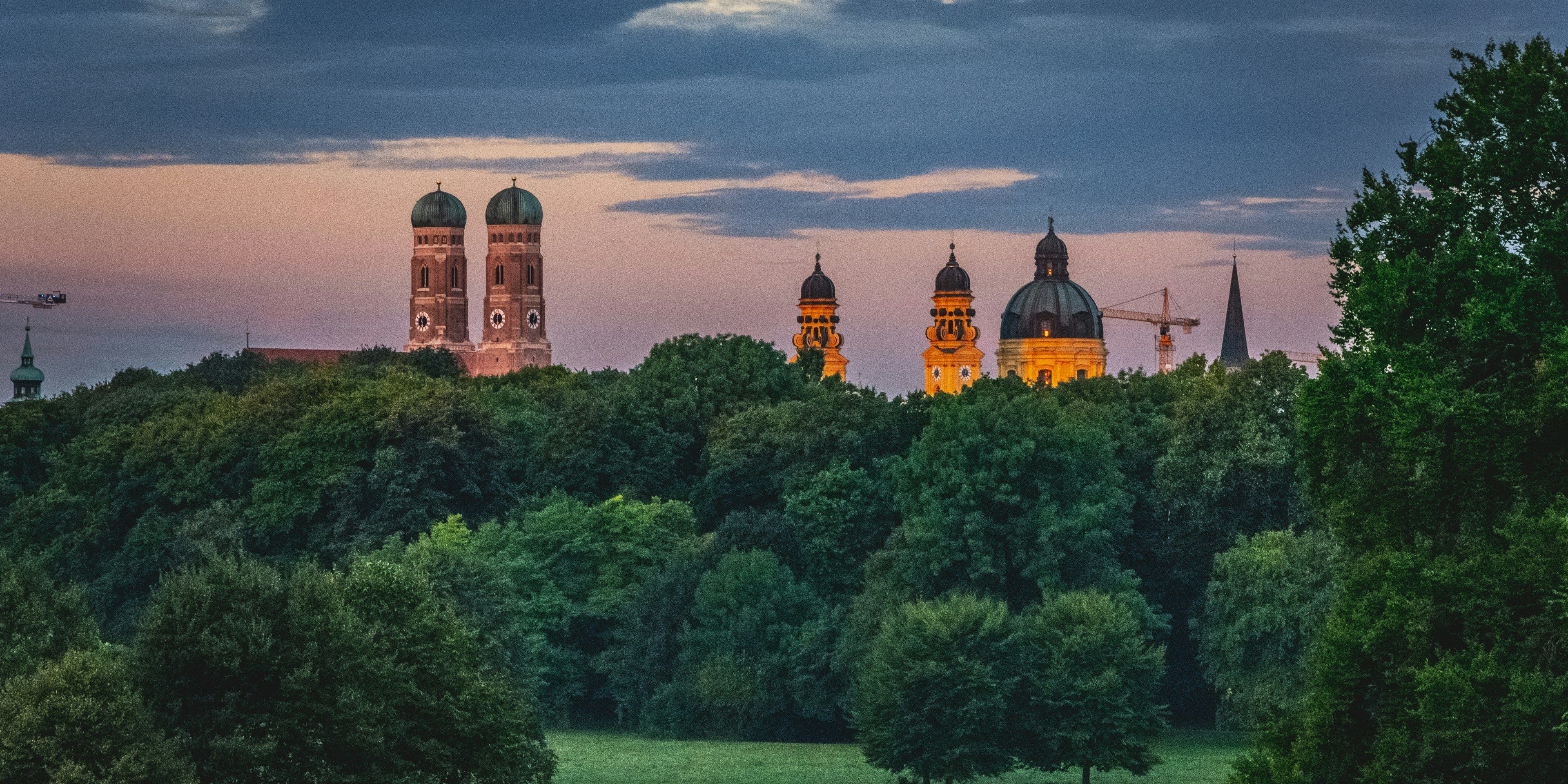 15 Top Places to Visit in Munich