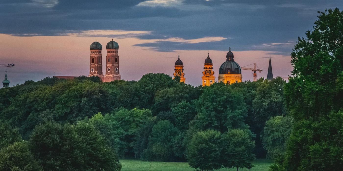 15 Top Places to Visit in Munich