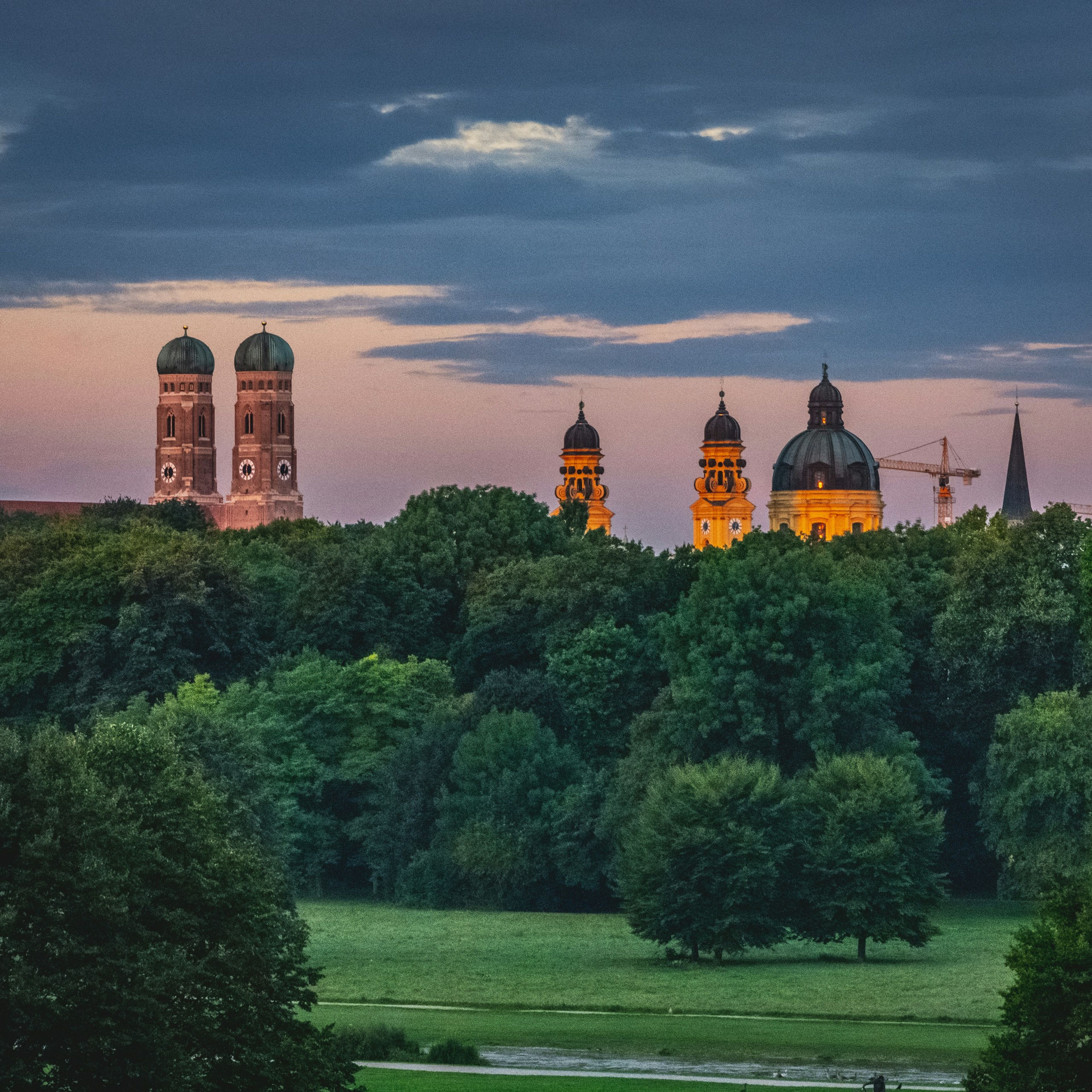 15 Top Places to Visit in Munich