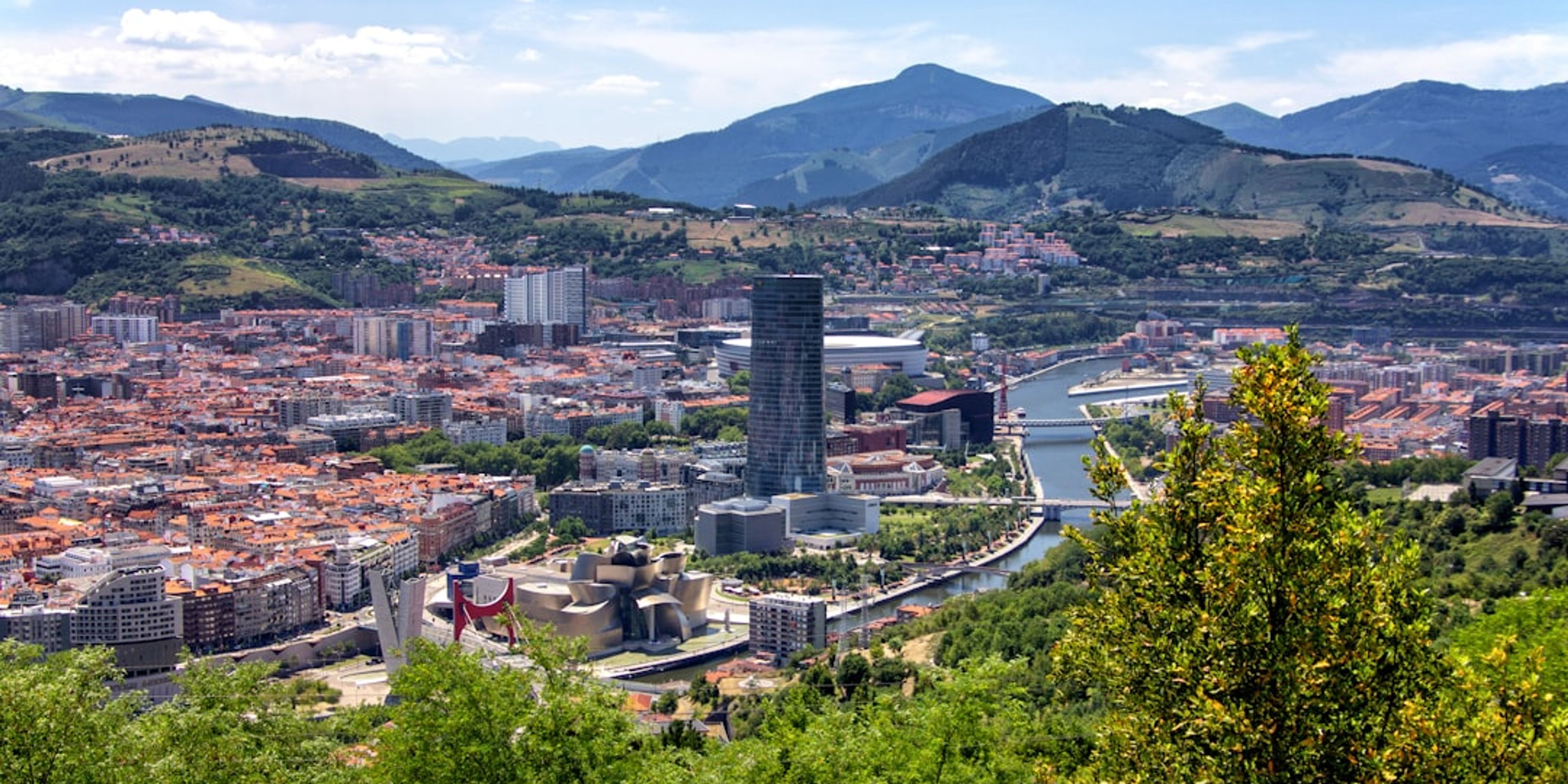 10 Best Things to Do in Bilbao