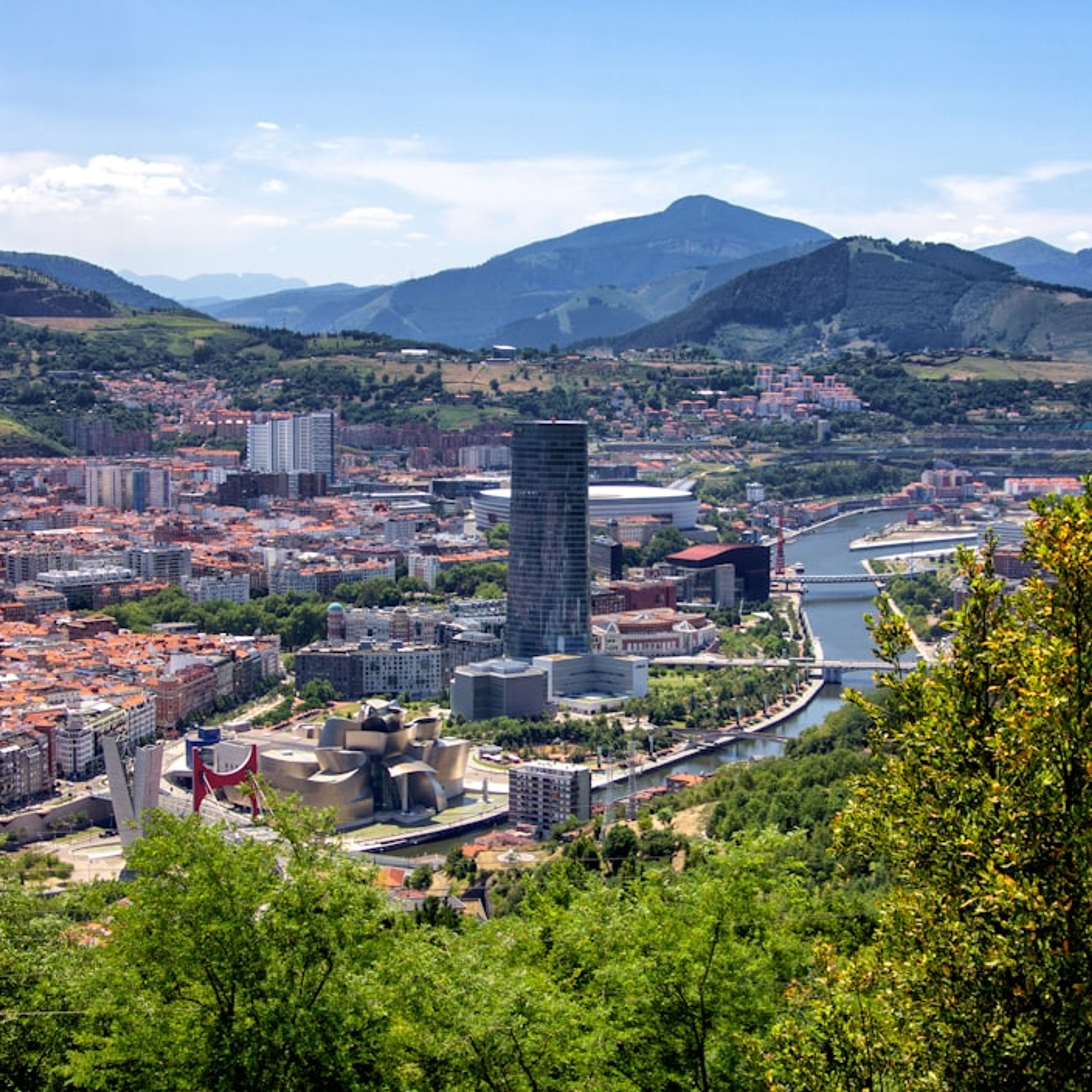 10 Best Things to Do in Bilbao