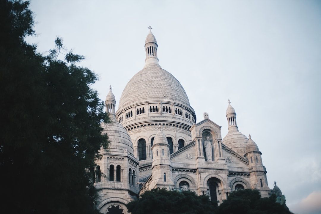Hotels near Sacré-Coeur Basilica