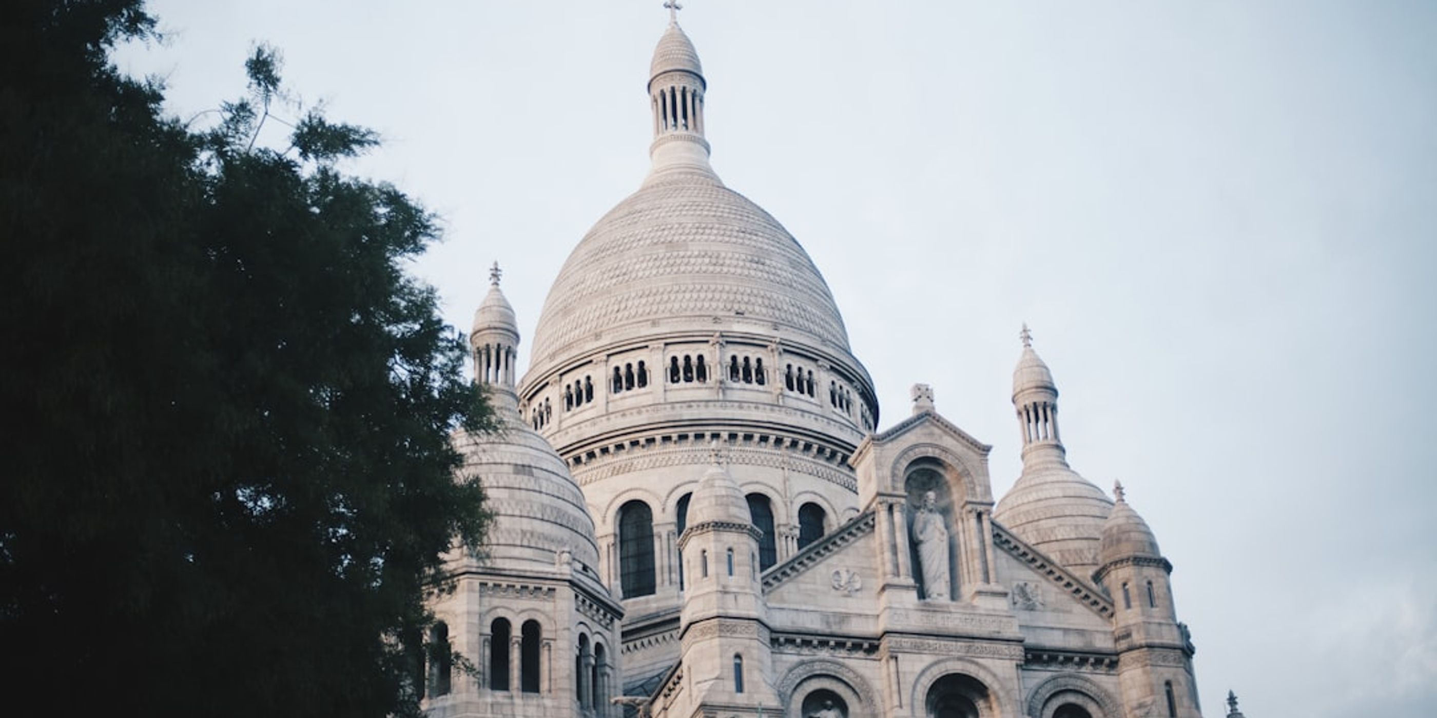 Hotels near Sacré-Coeur Basilica