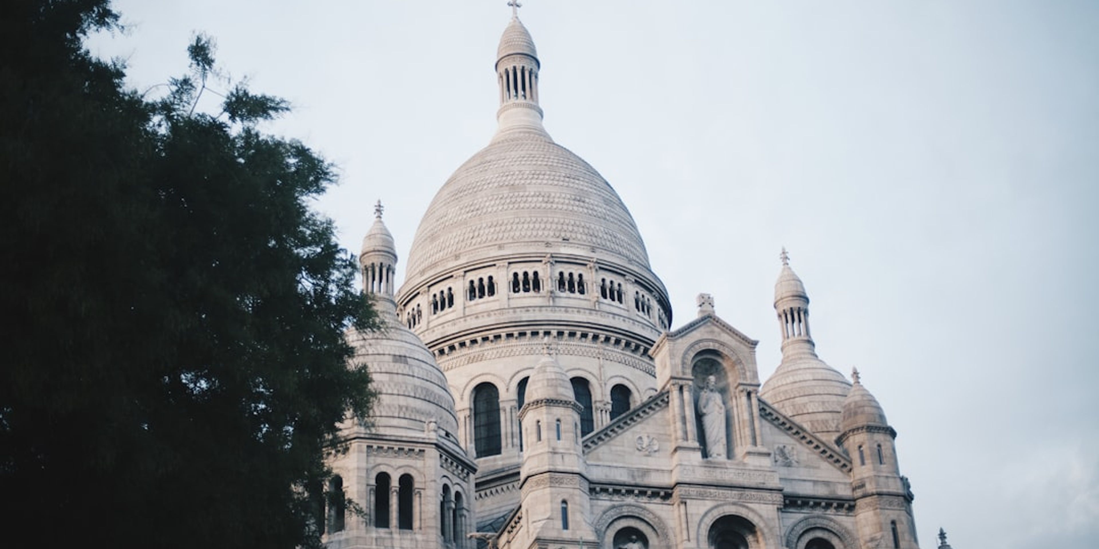Hotels near Sacré-Coeur Basilica
