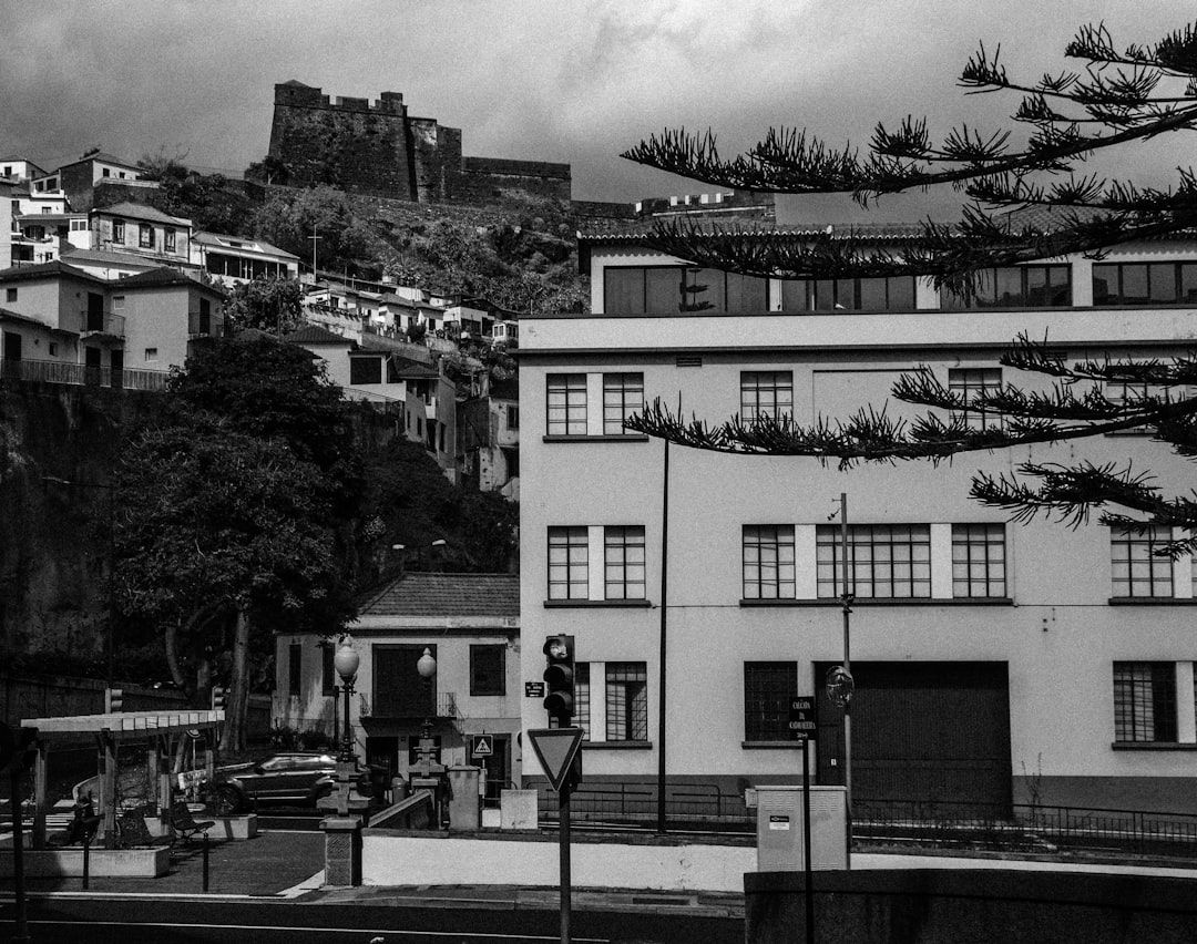 Funchal Old Town - The Cultural Heart of Madeira