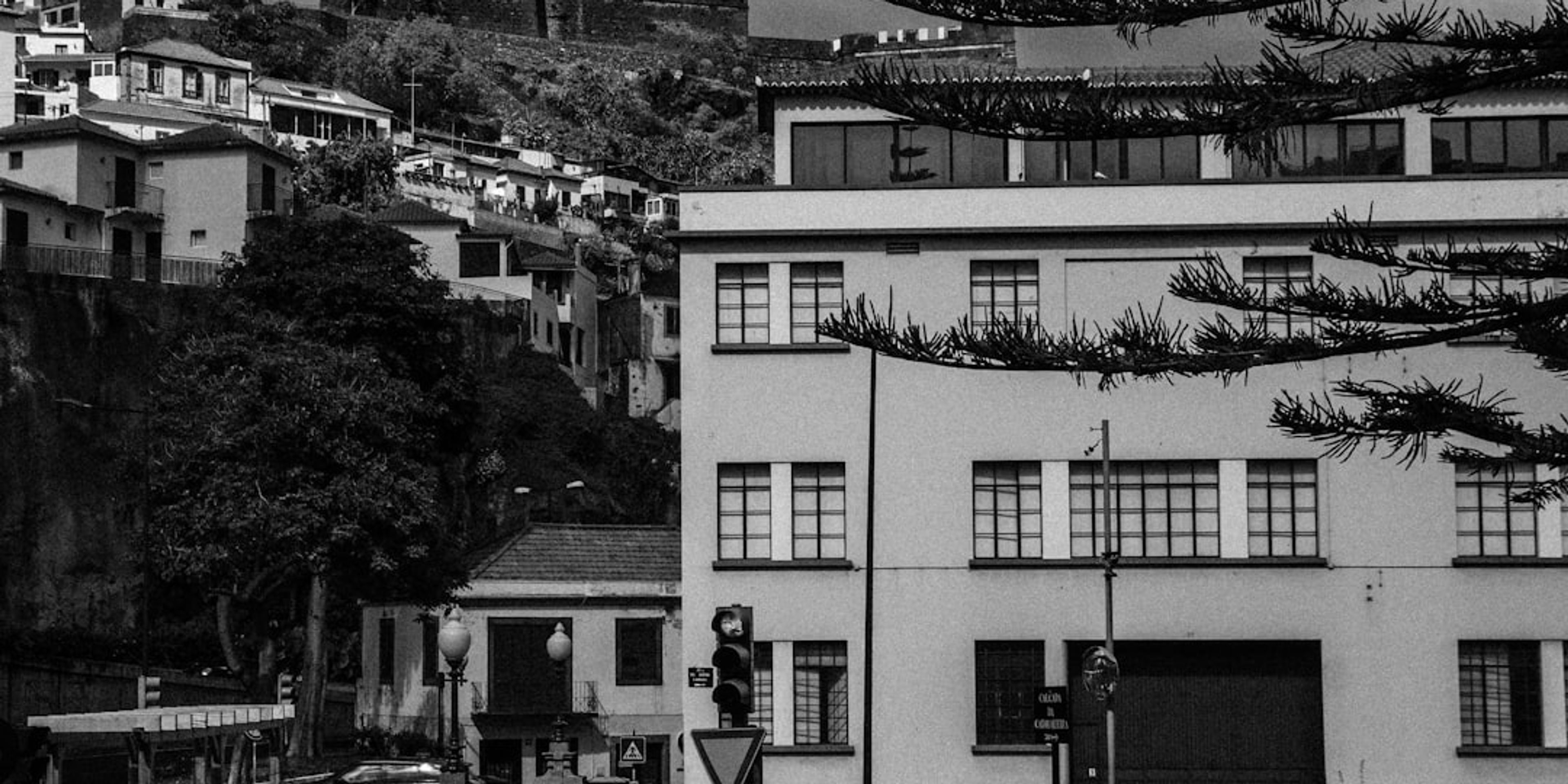 Hotels near Funchal Old Town