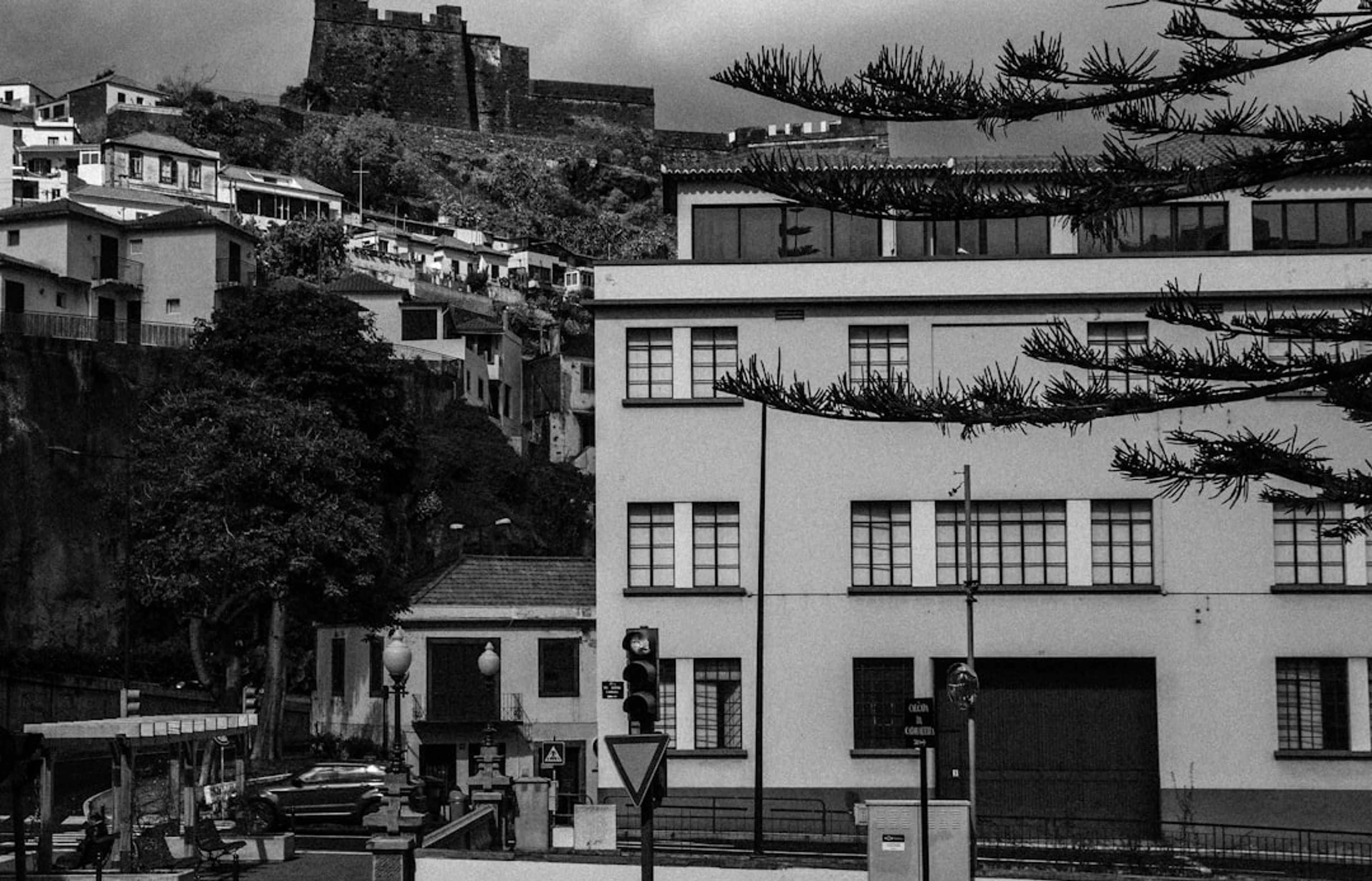 Funchal Old Town - The Cultural Heart of Madeira