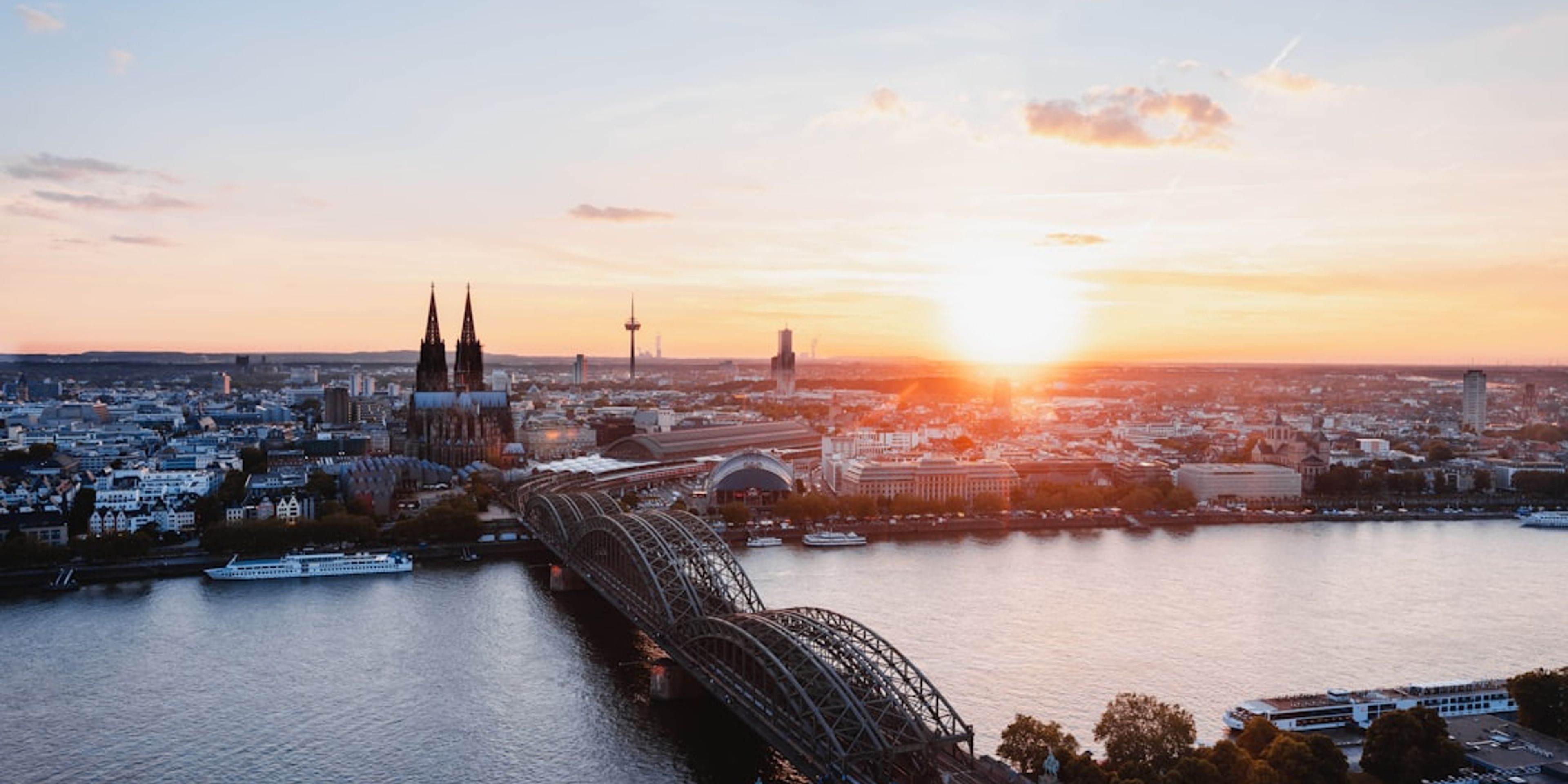 10 Best Things to Do in Cologne