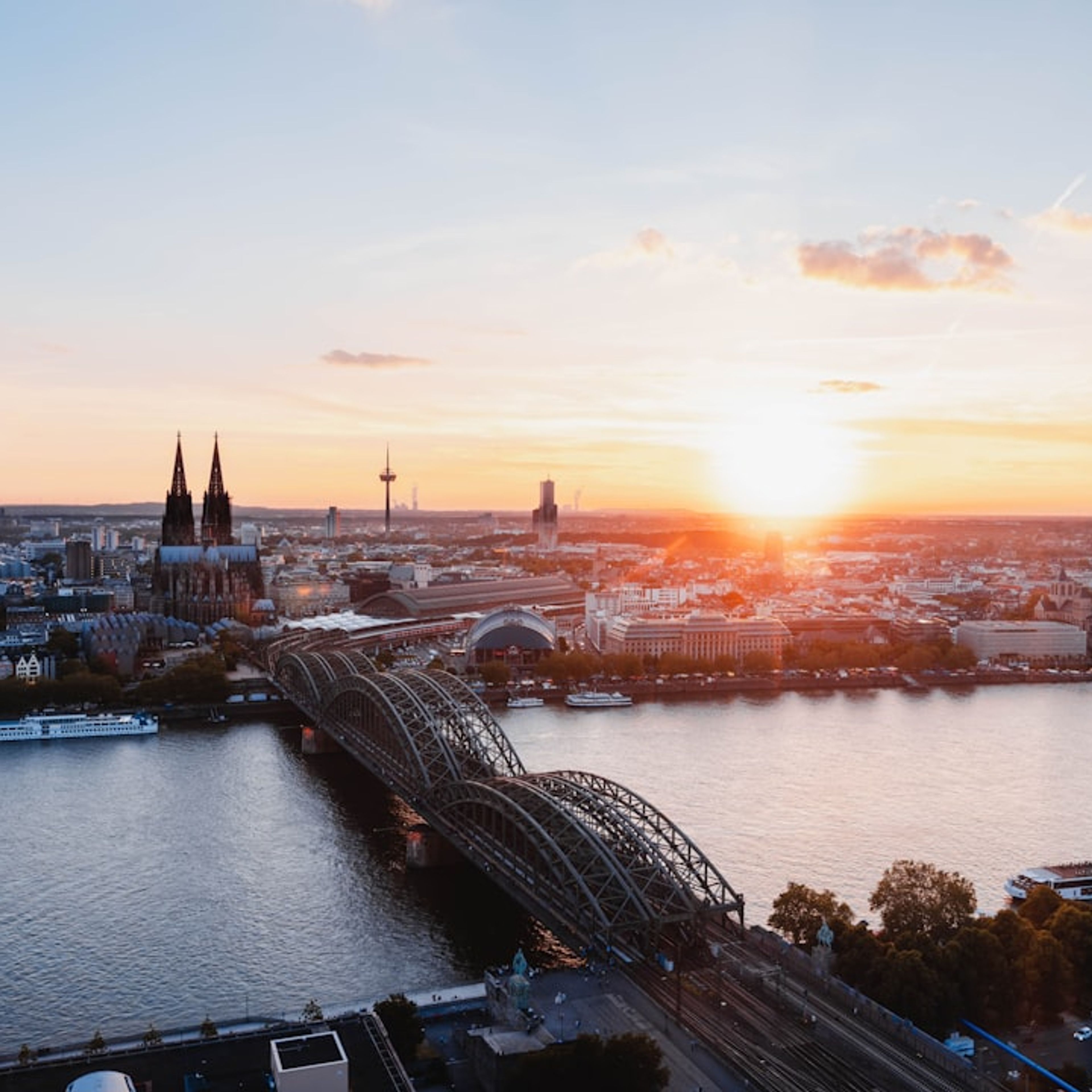 10 Best Things to Do in Cologne