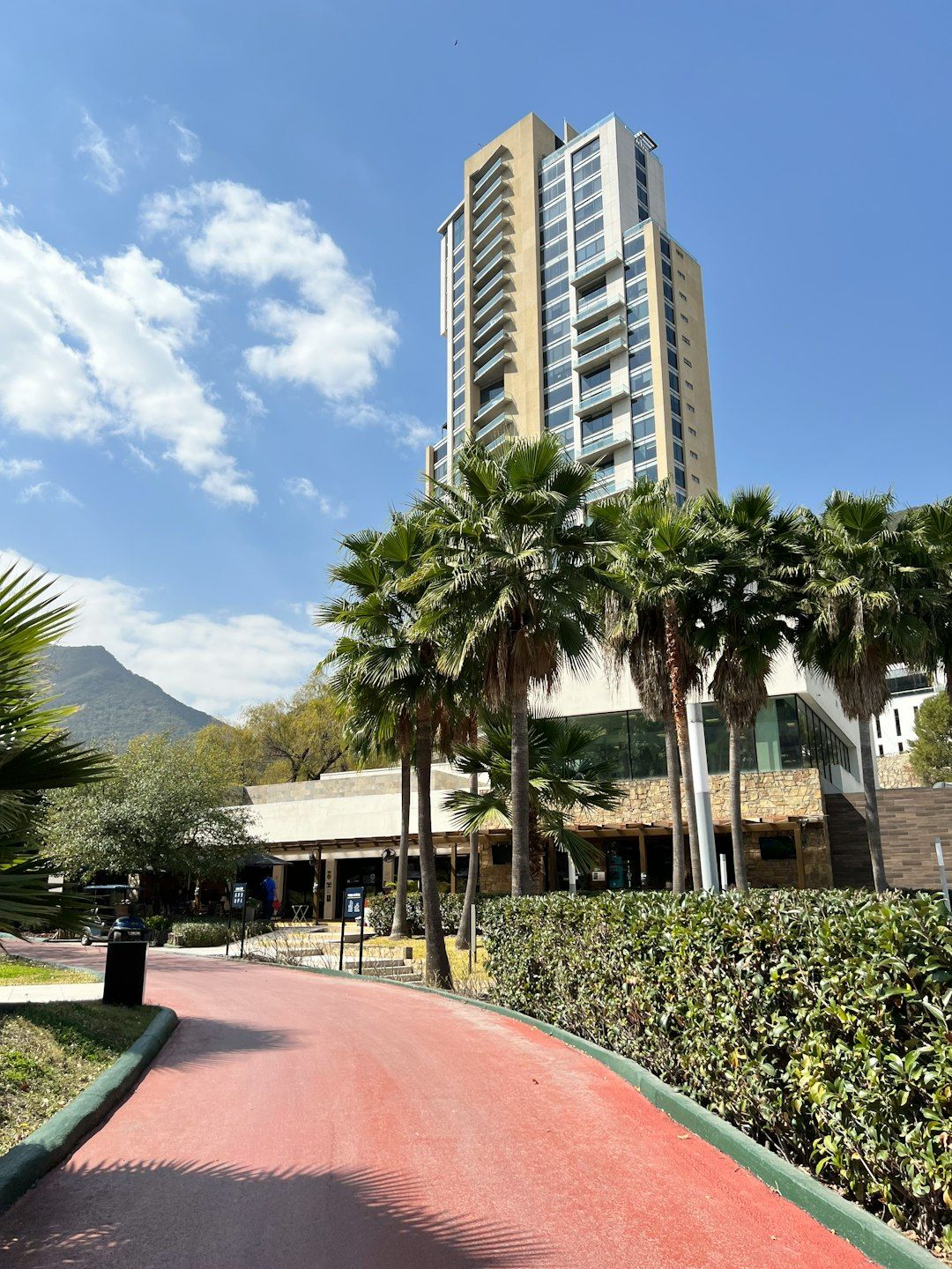 San Pedro Garza Garcia - Mexico's Most Affluent Suburb