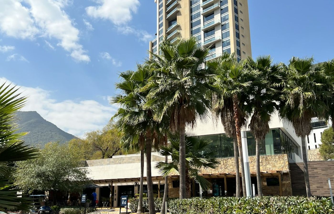 San Pedro Garza Garcia - Mexico's Most Affluent Suburb